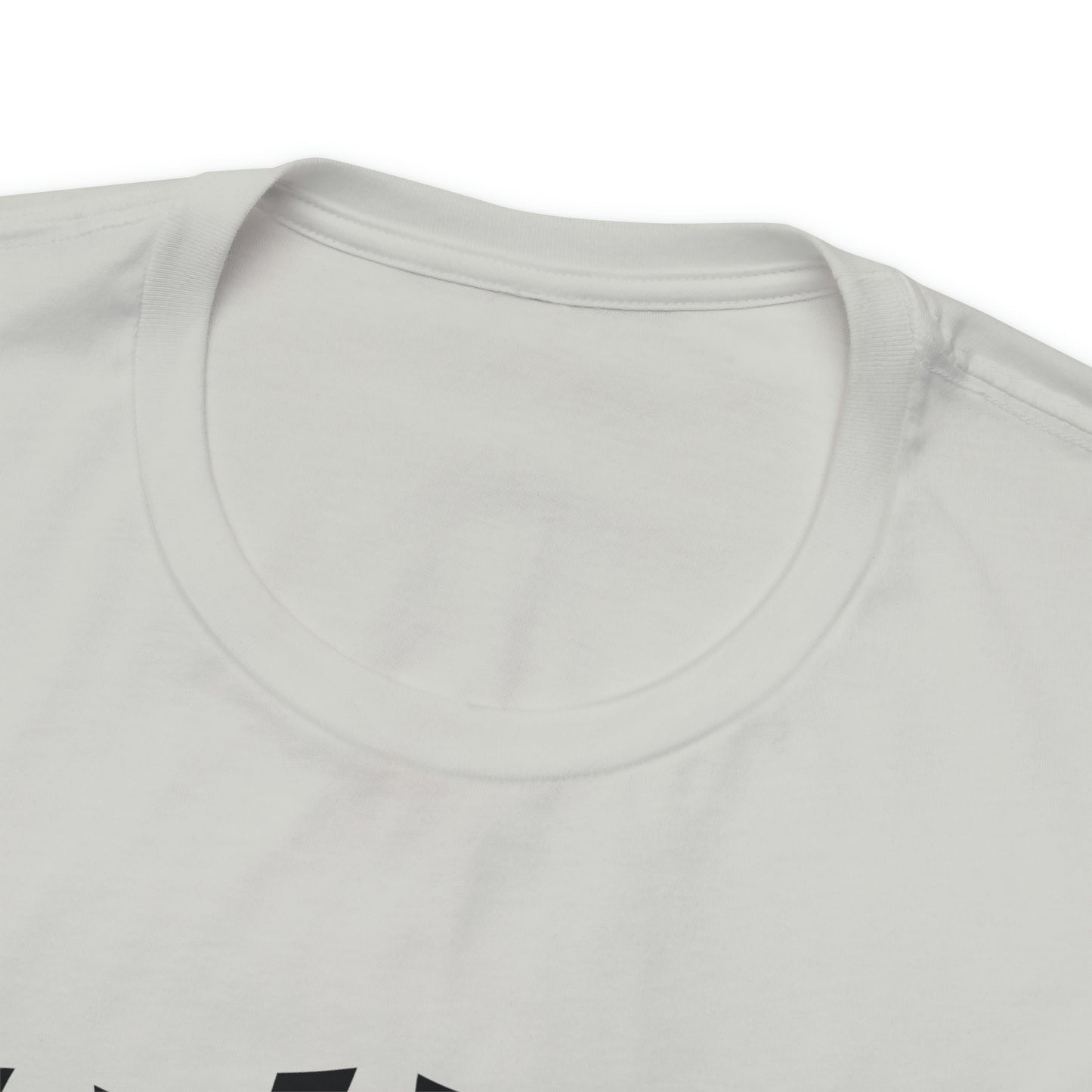 Carib DM Unisex Lawd Jeezas Short Sleeve Tee