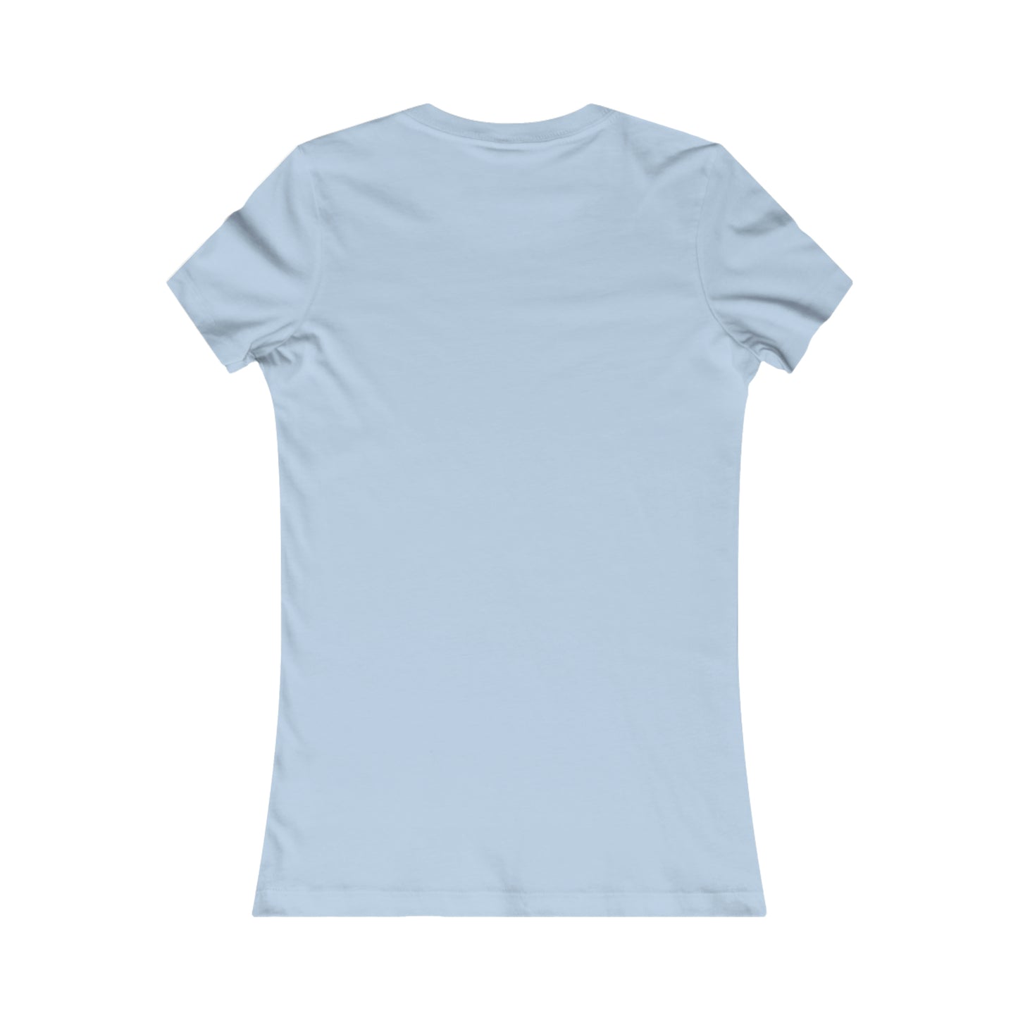 Women's "Like Christ" Tee