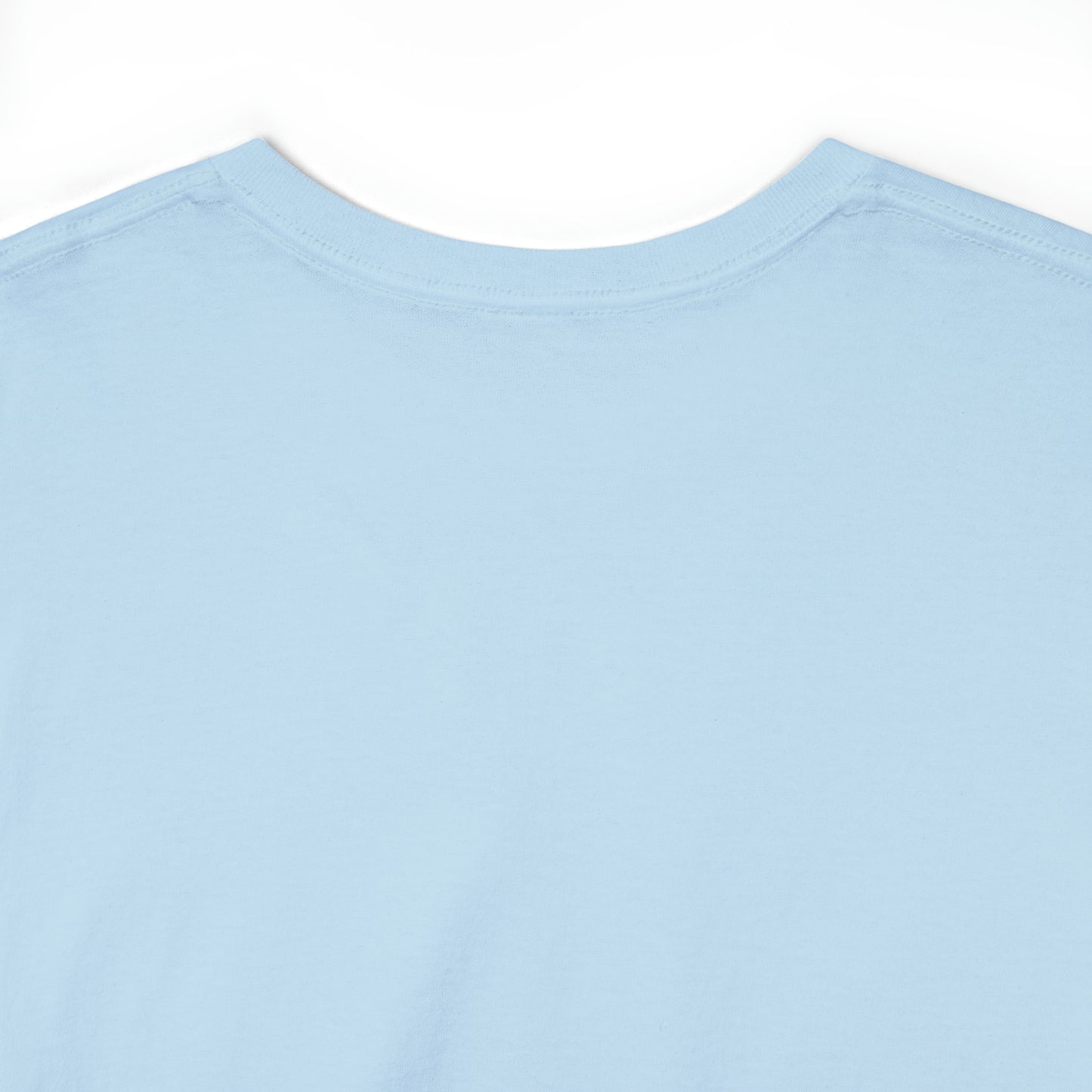 Carib Unisex Heavy Cotton Tee