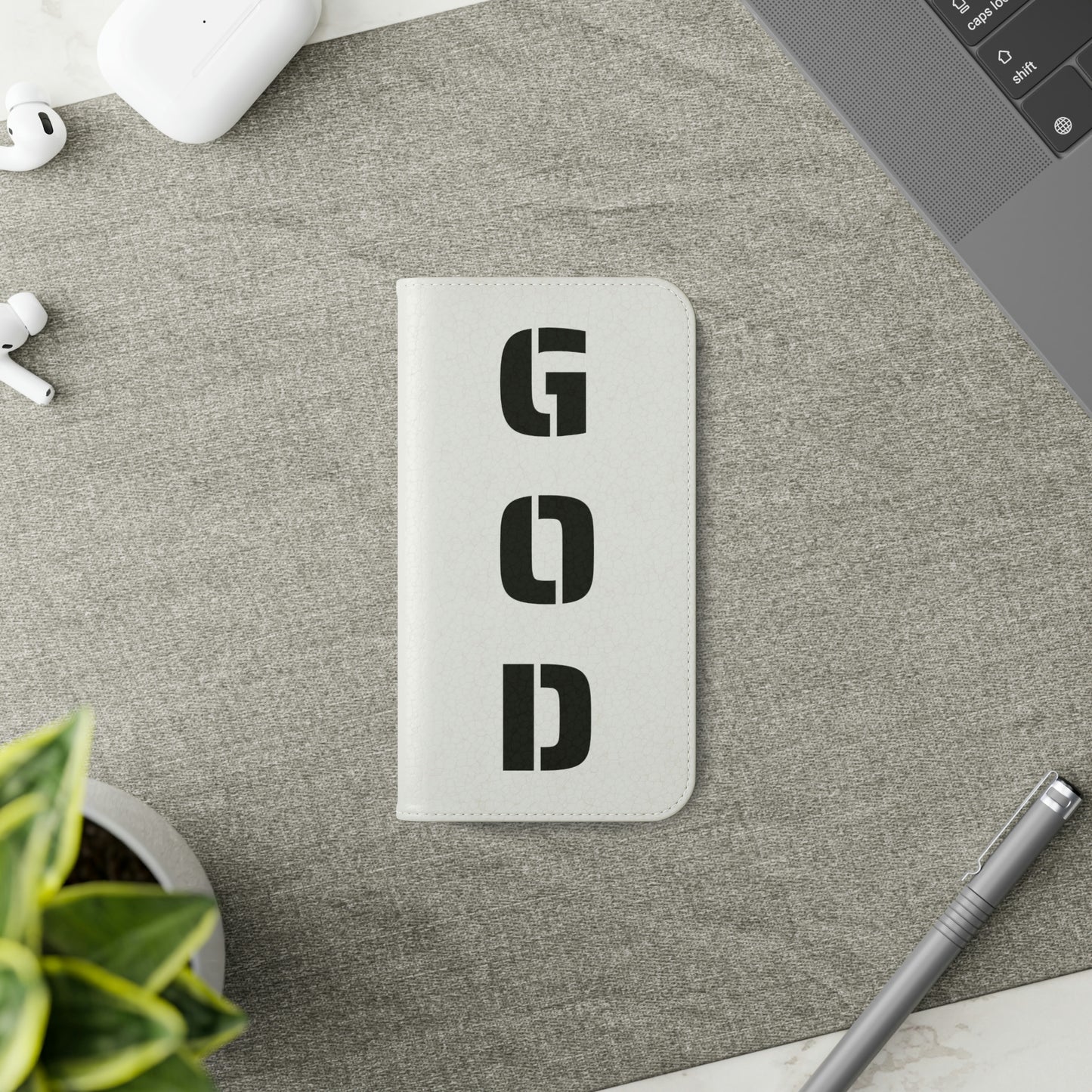 DM Flip Case