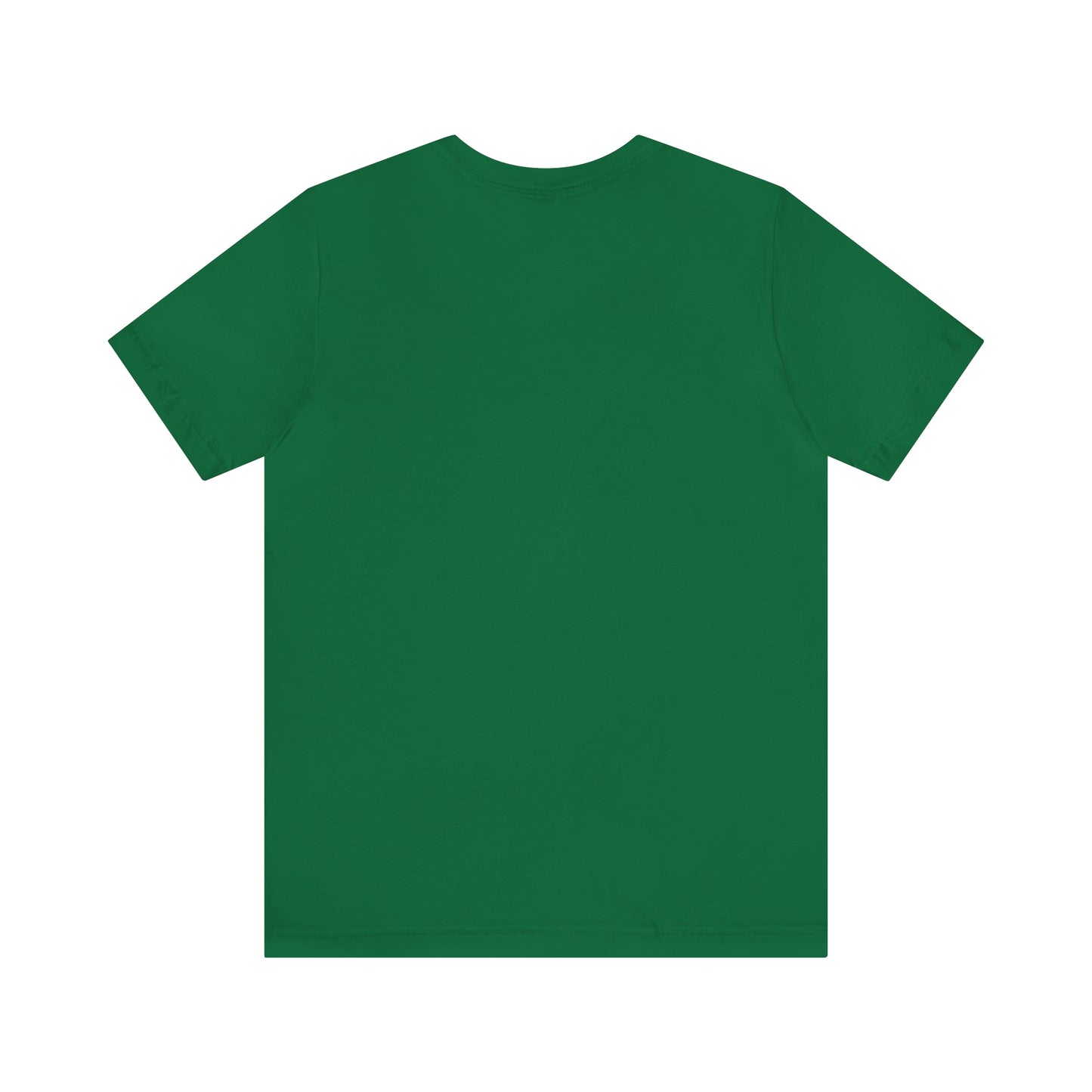 Carib "Yuh Fava Eediat" Short Sleeve Tee