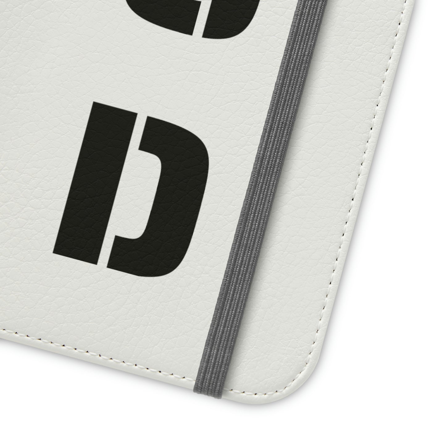 DM Flip Case