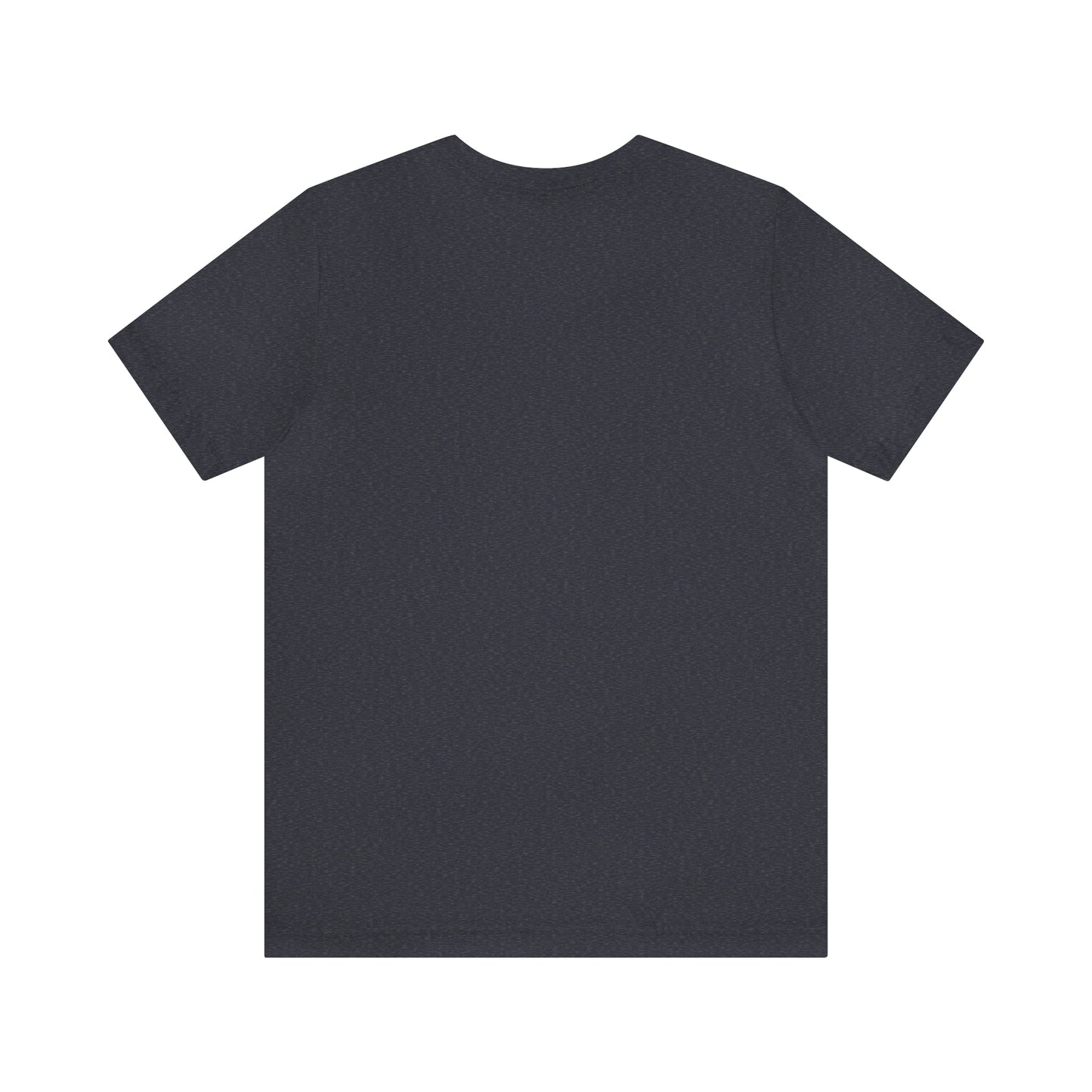 DM Unisex Short Sleeve Graphic Tee