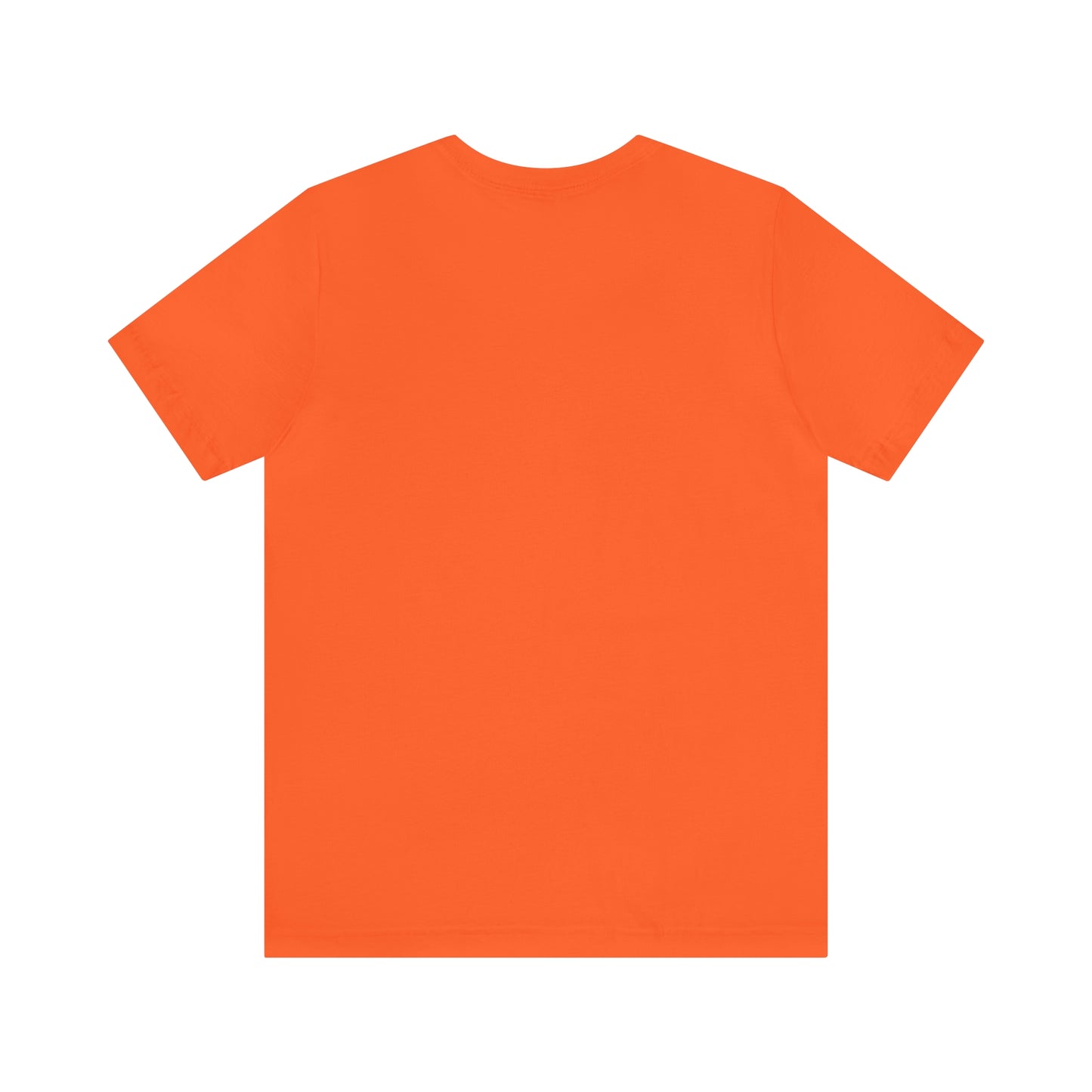 Carib Unisex Summa Time Short Sleeve Tee