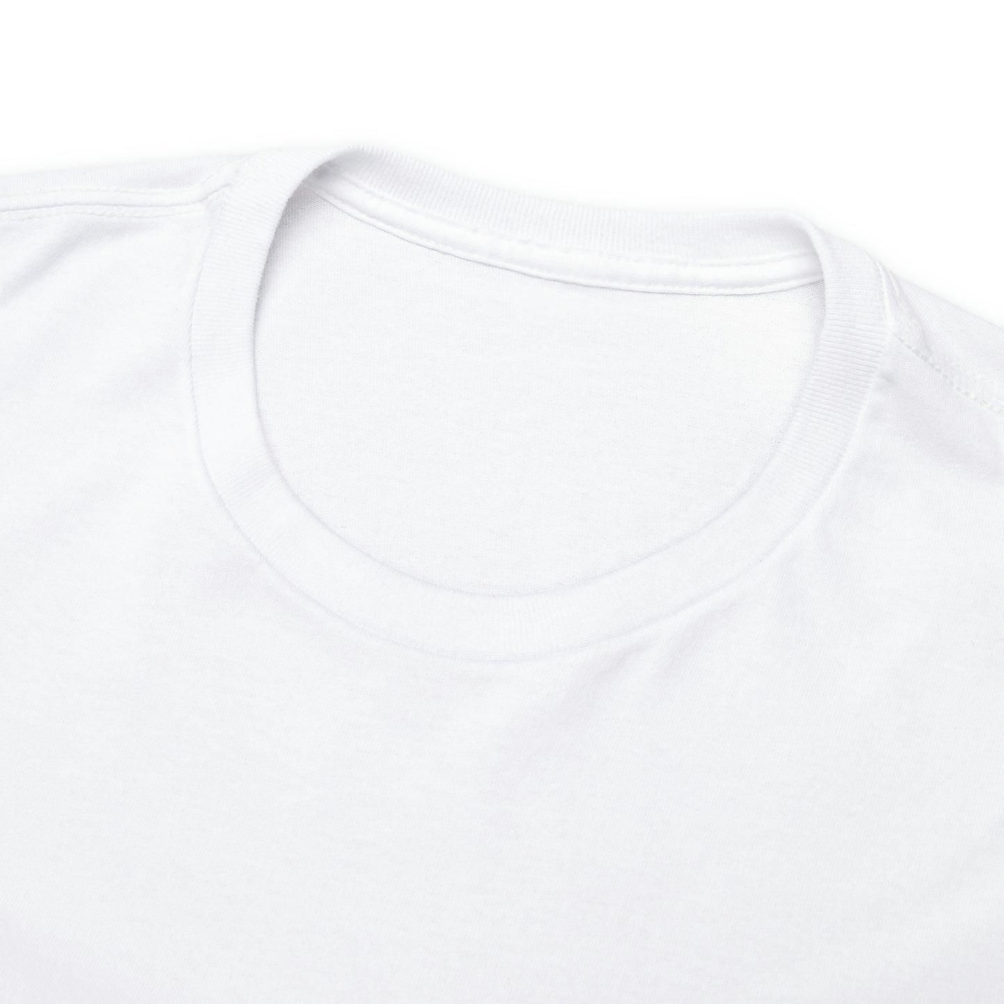 DM Unisex G.O.D Heavy Cotton Tee