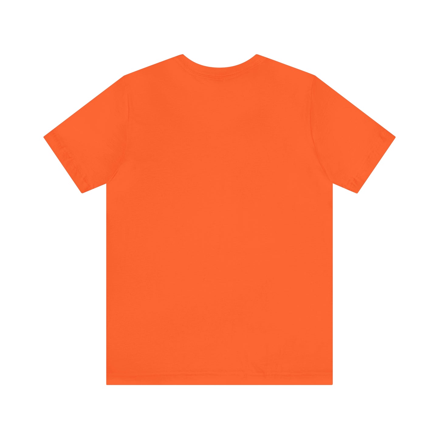 DM Unisex Short Sleeve Graphic Tee