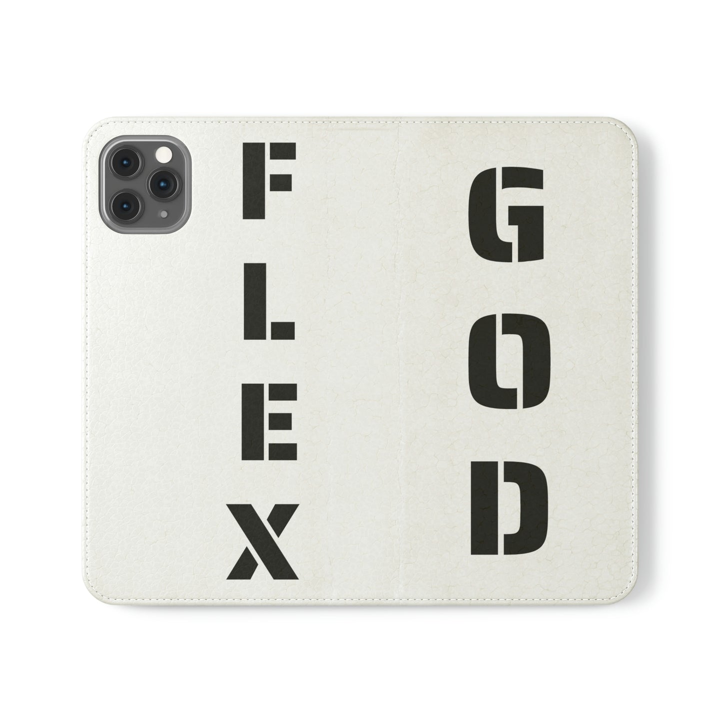 DM Flip Case