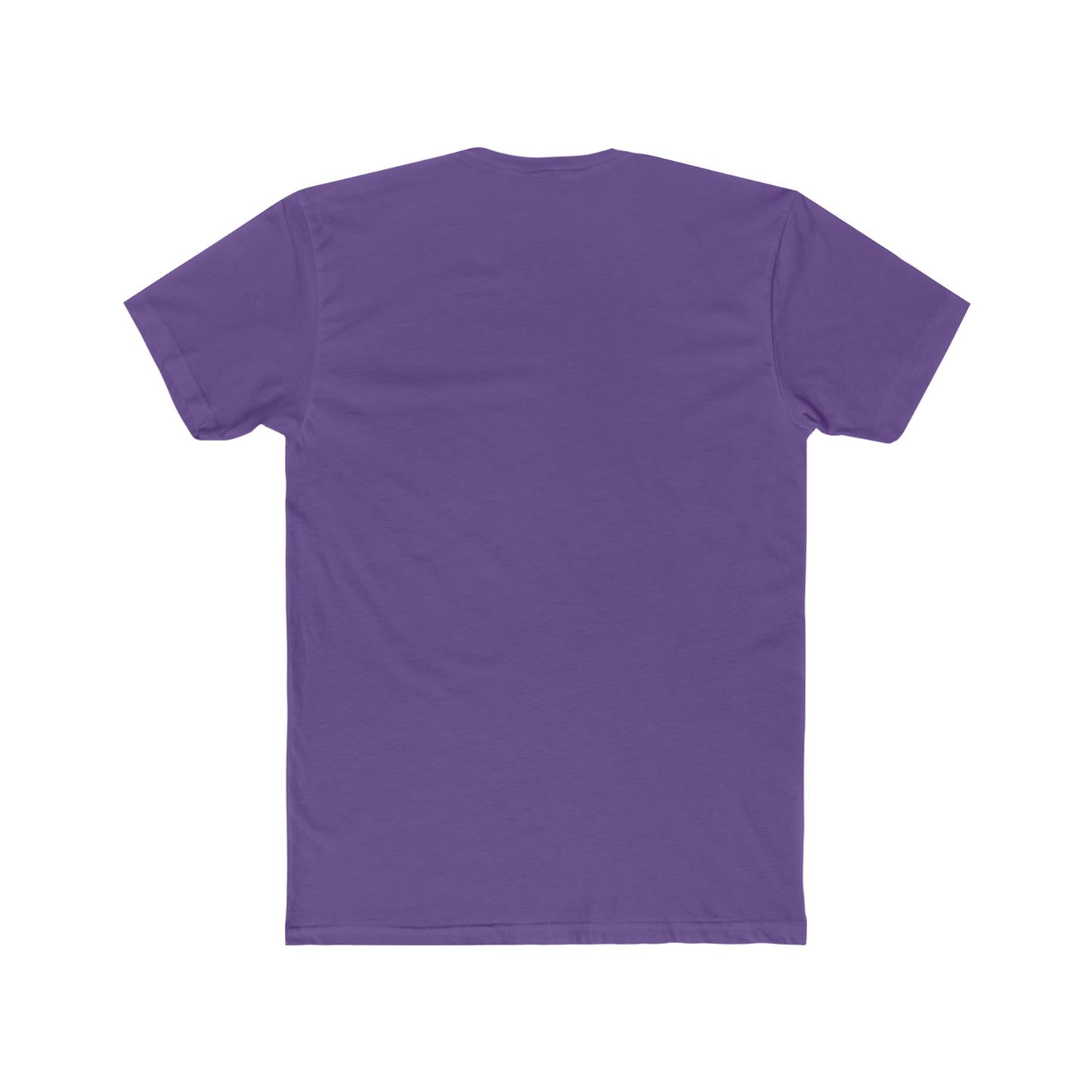 Carib Cotton Crew Tee