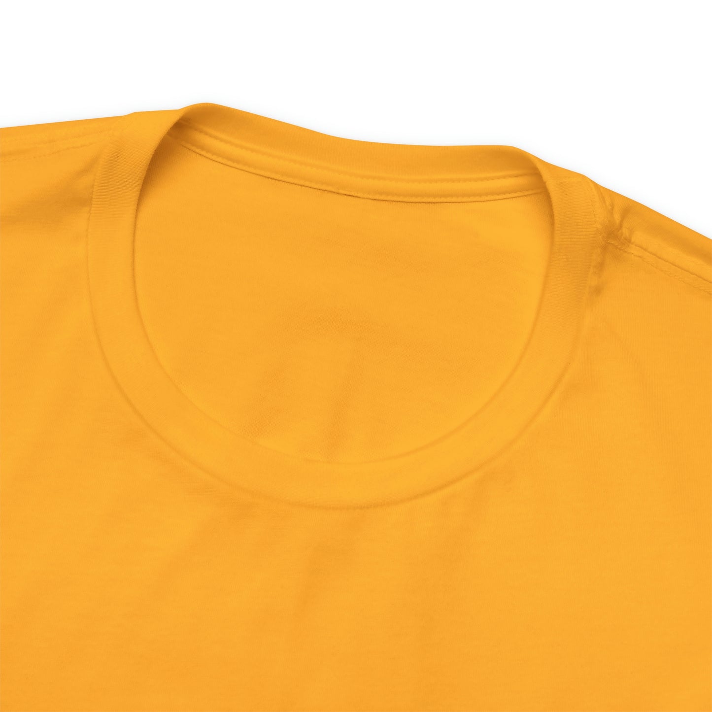 DM Unisex Jersey Short Sleeve Graphic Tee