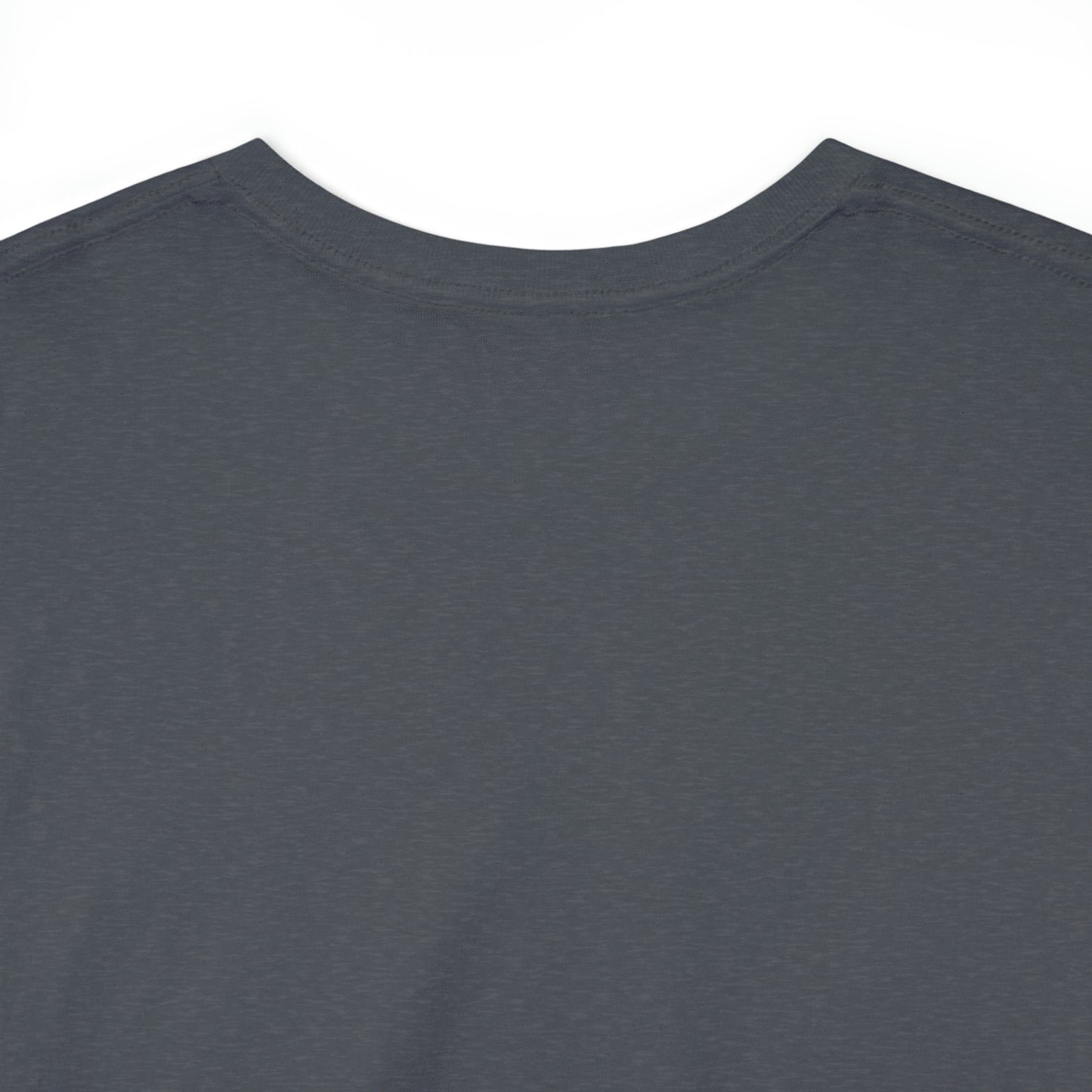 DM Unisex G.O.D Heavy Cotton Tee