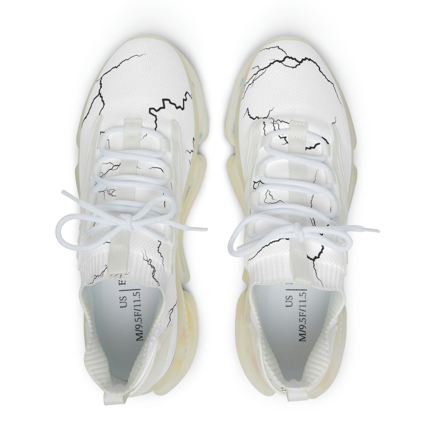 Men's Mesh Sneakers