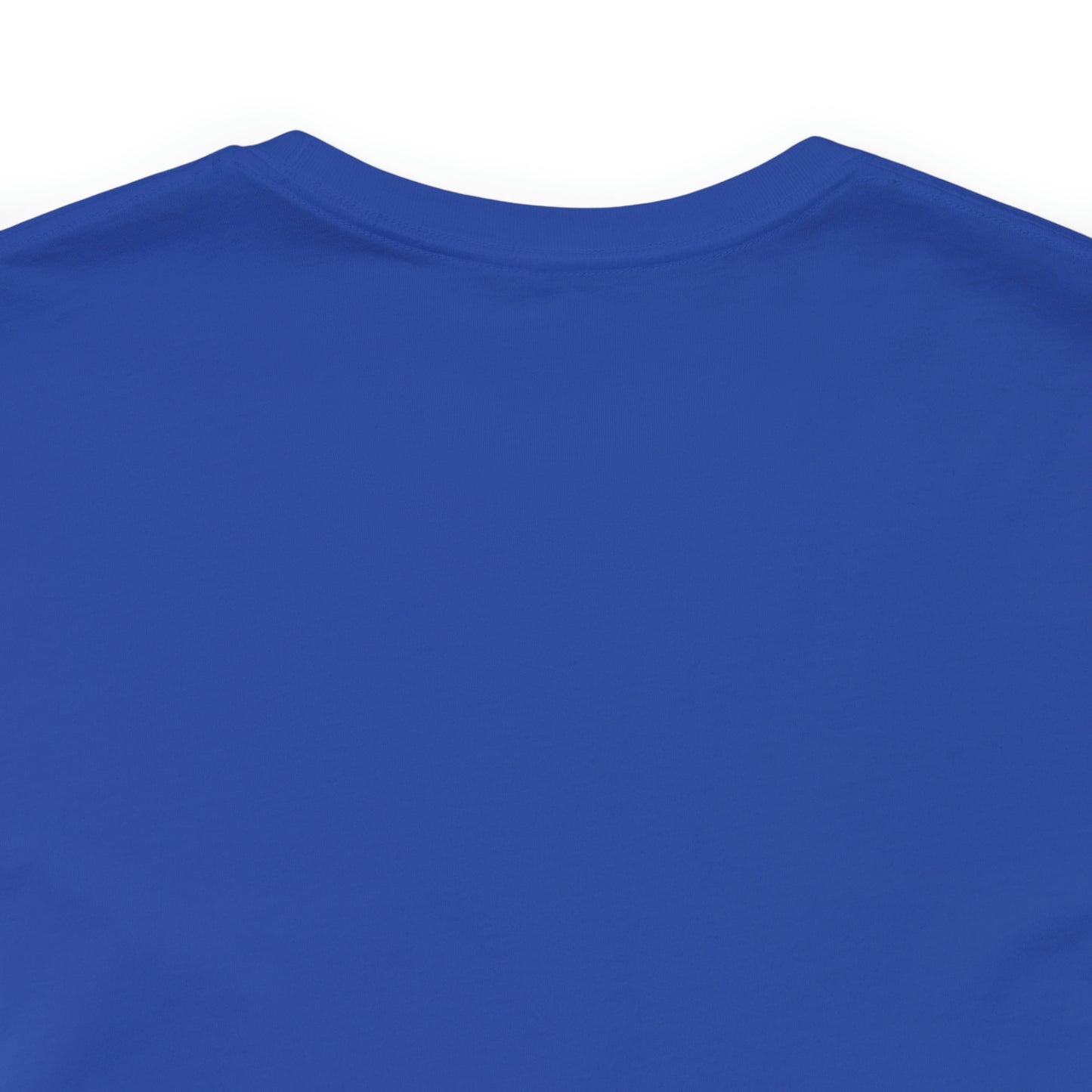 Carib Bright and Feisty Unisex Short Sleeve Tee