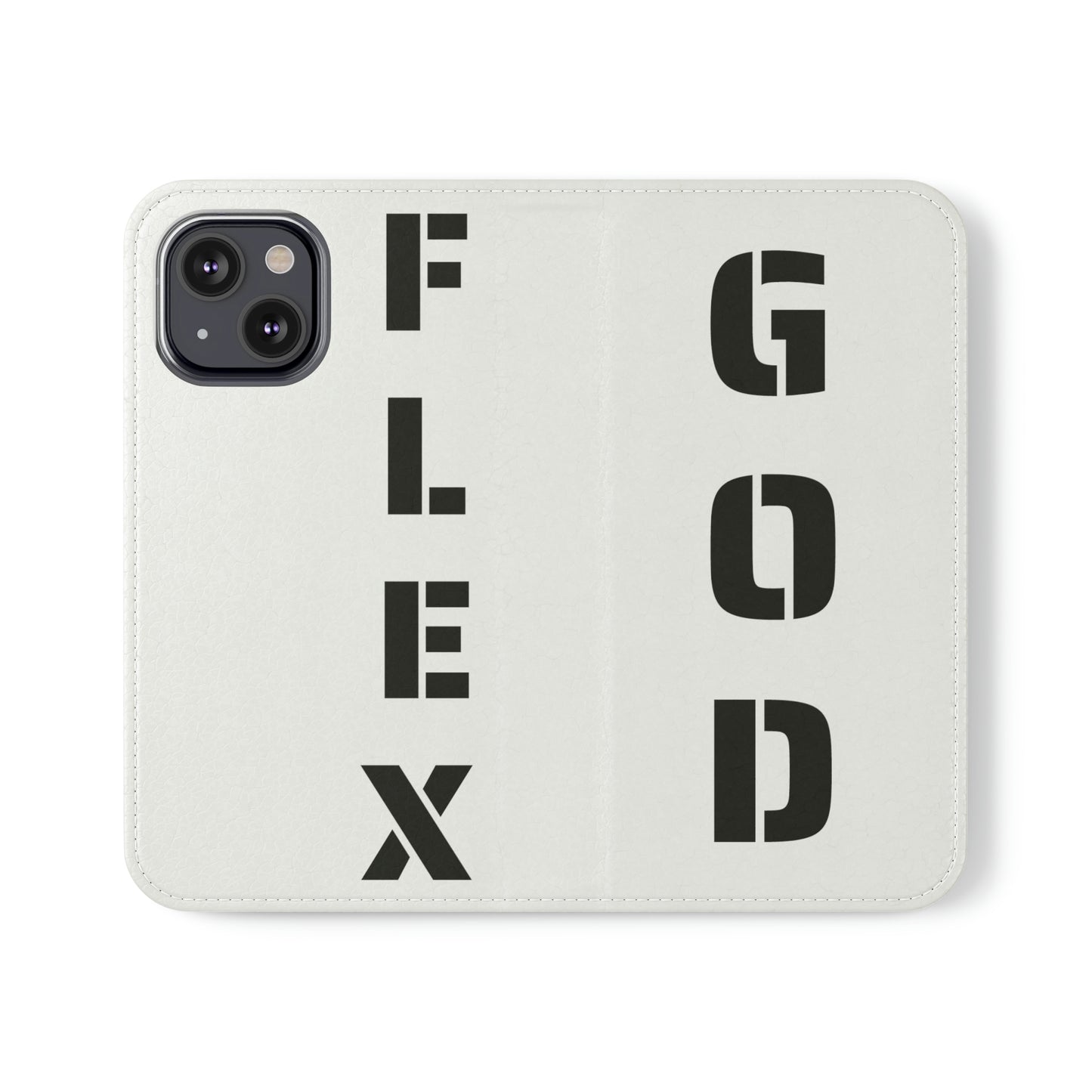 DM Flip Case
