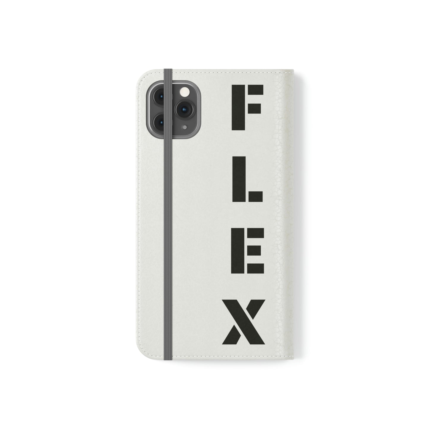 DM Flip Case