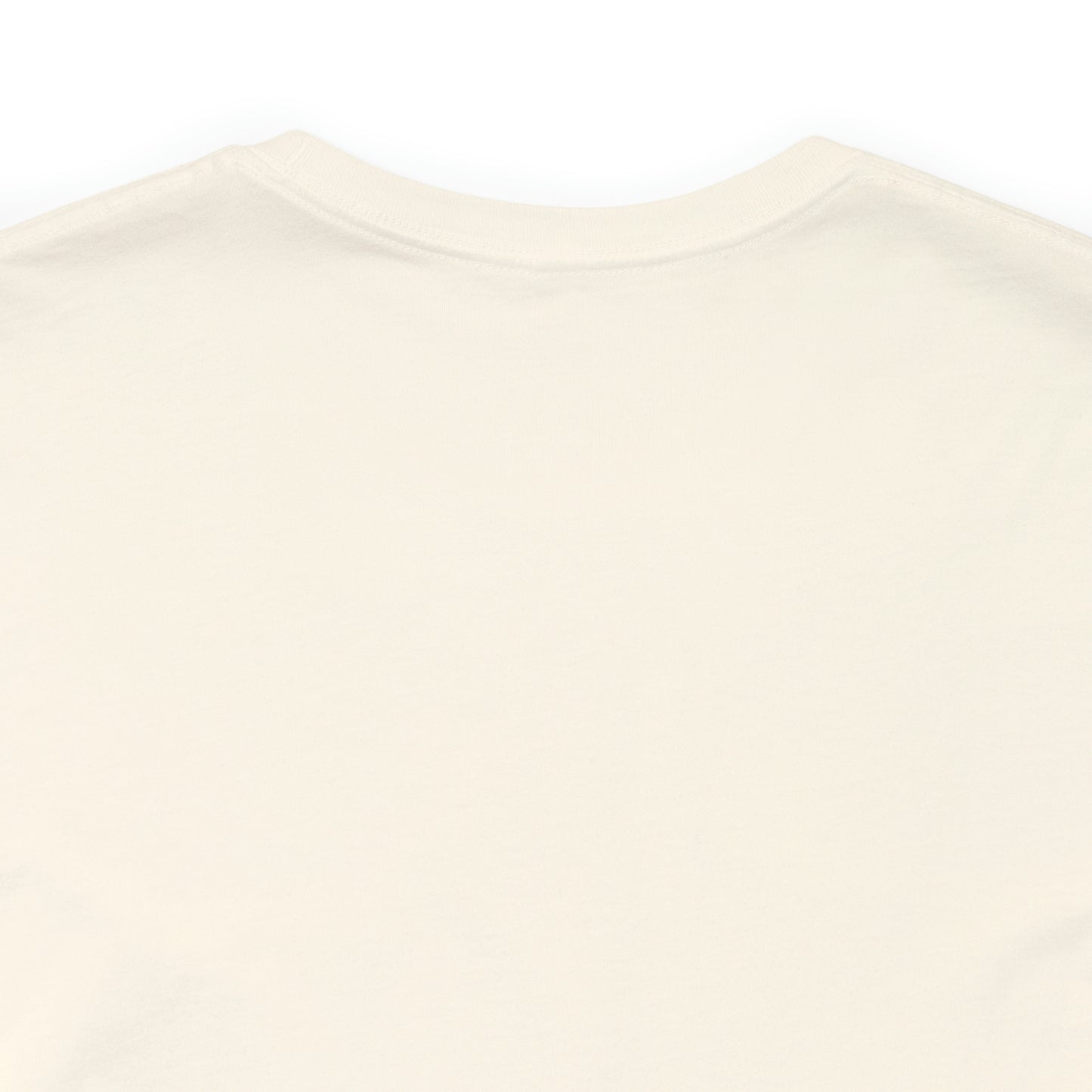 DM Unisex Short Sleeve Graphic Tee