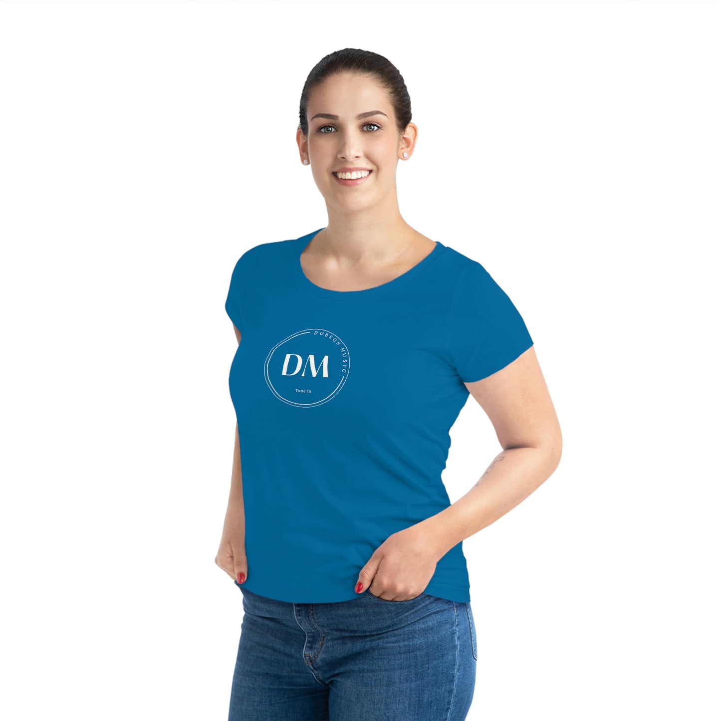 DM Women's Jazzer T-shirt