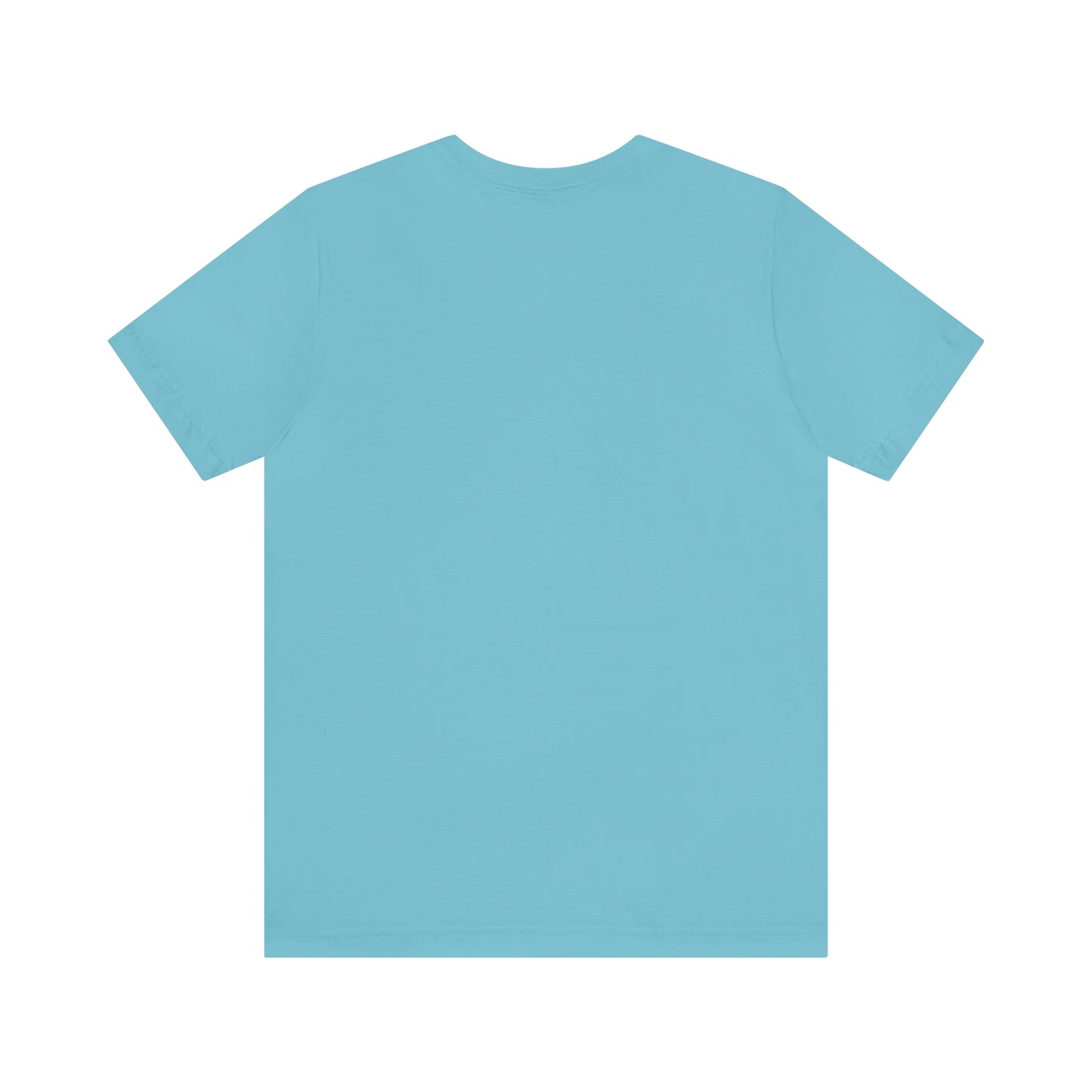 Carib "Wappy Kill Phillop" Unisex Short Sleeve Tee