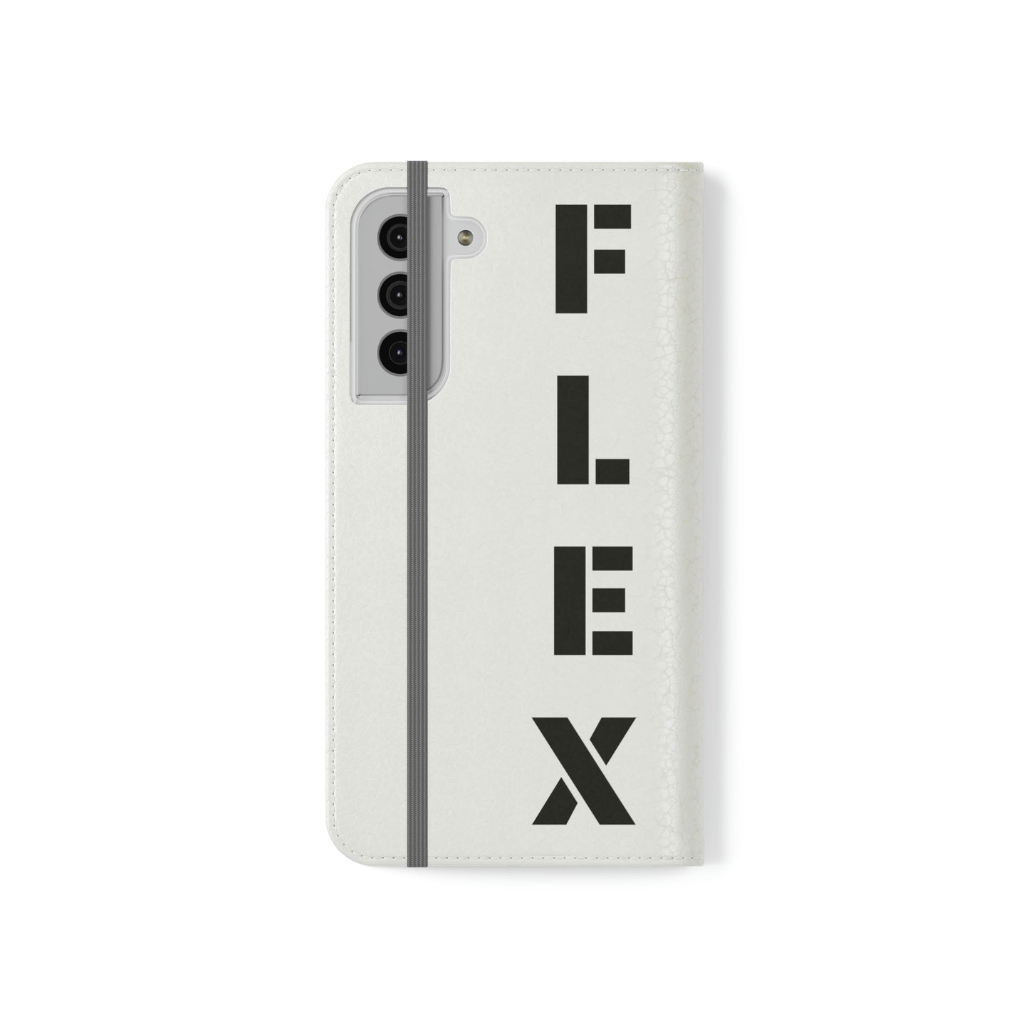 DM Flip Case