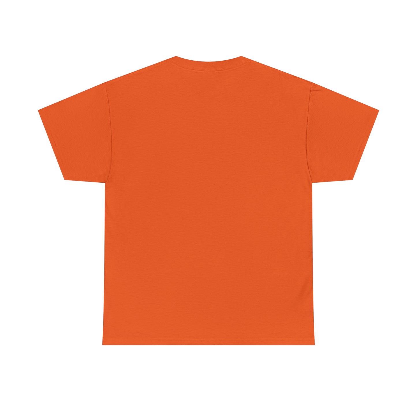 DM Unisex OMG Heavy Cotton Tee