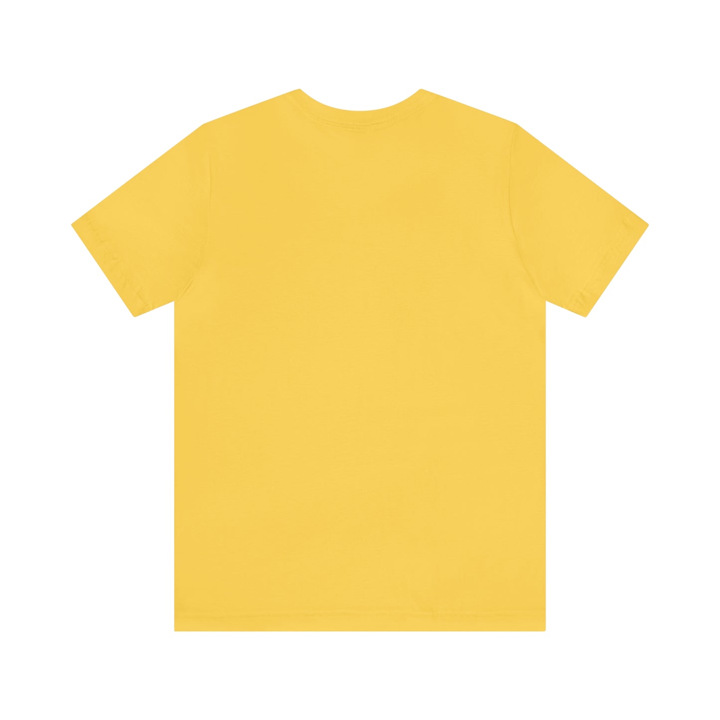 DM Unisex Jersey Short Sleeve Graphic Tee