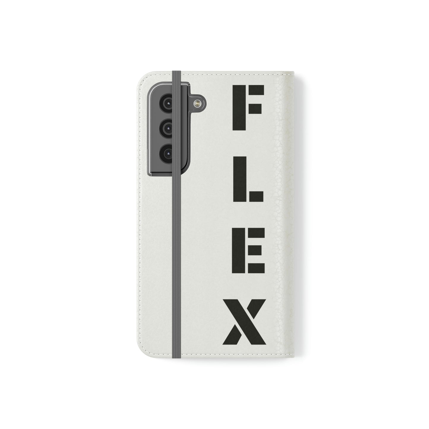 DM Flip Case