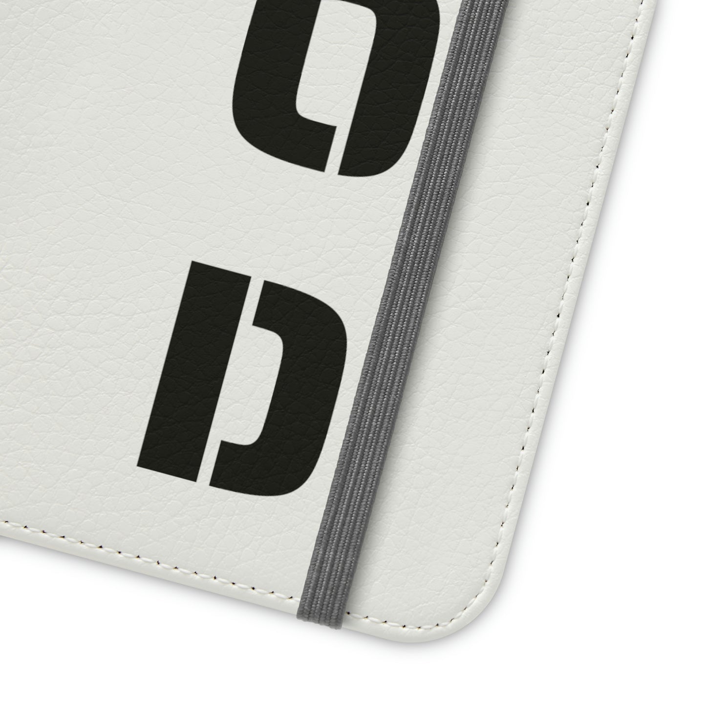 DM Flip Case