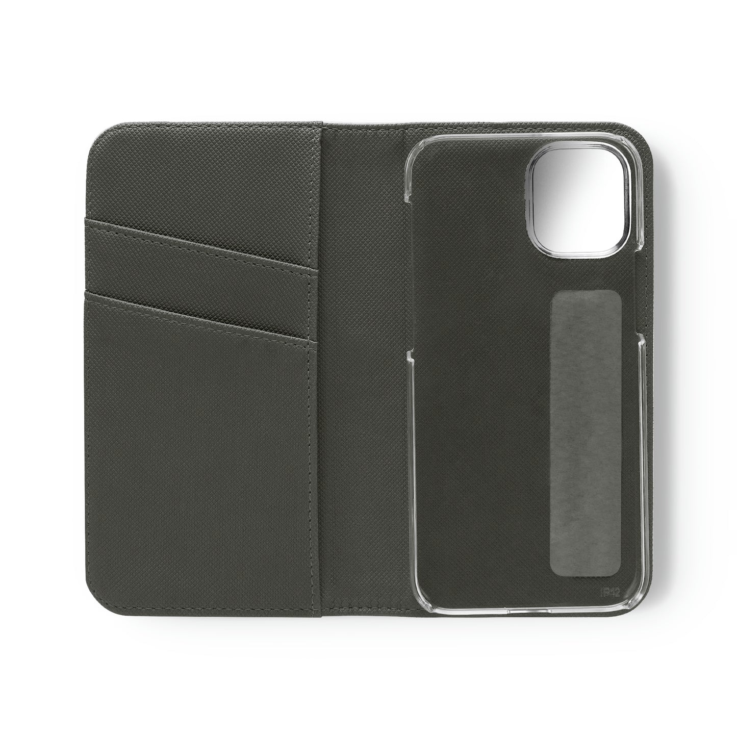 DM Flip Case