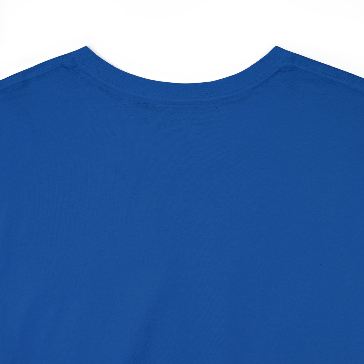 DM Short Sleeve Tee - Front