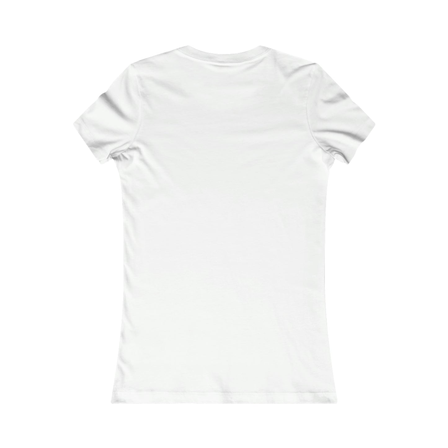 Women's "Like Christ" Tee