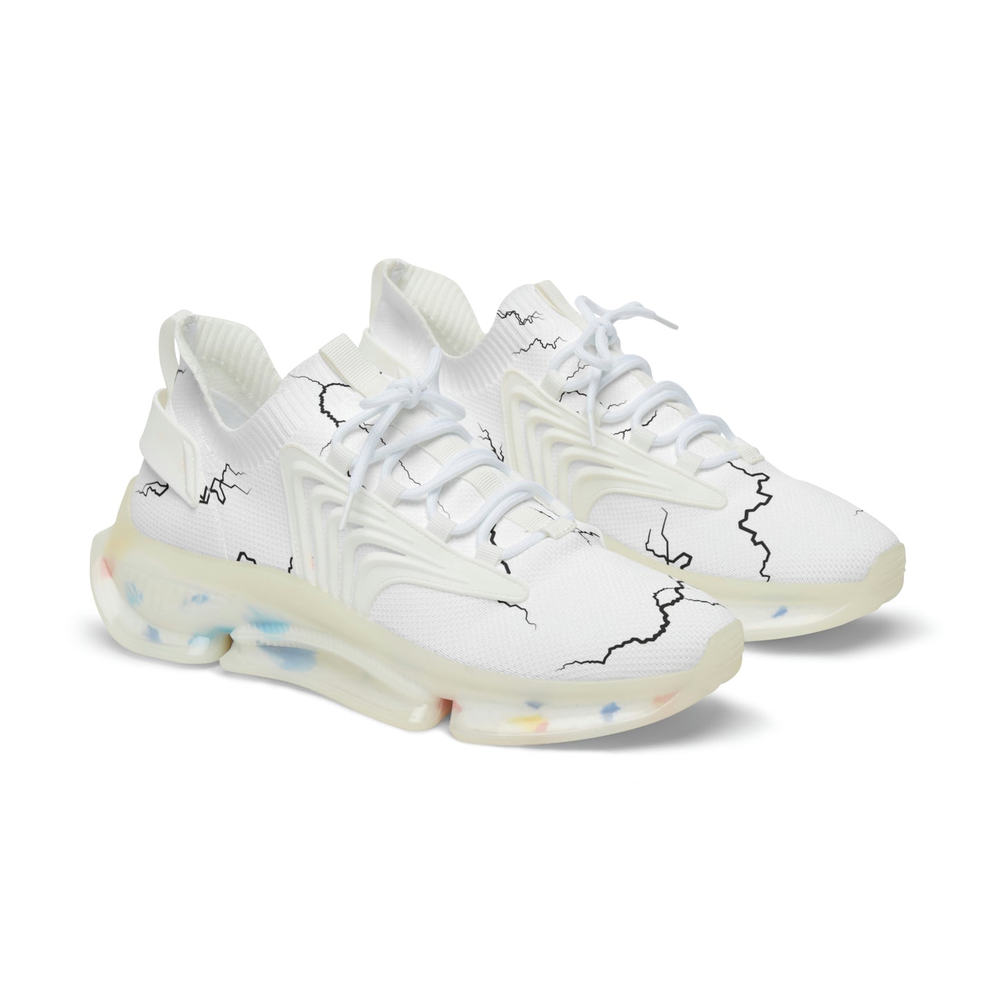 Men's Mesh Sneakers