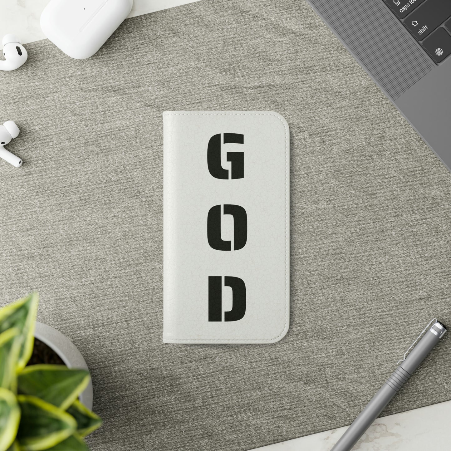 DM Flip Case