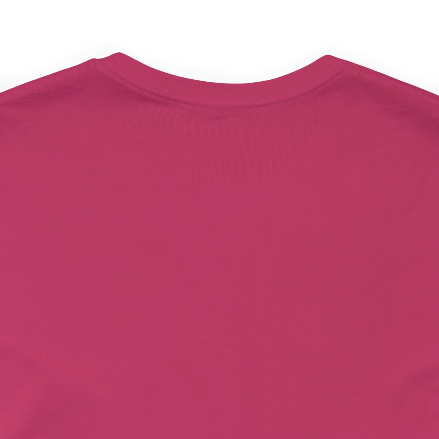 Carib DM Unisex Lawd Jeezas Short Sleeve Tee