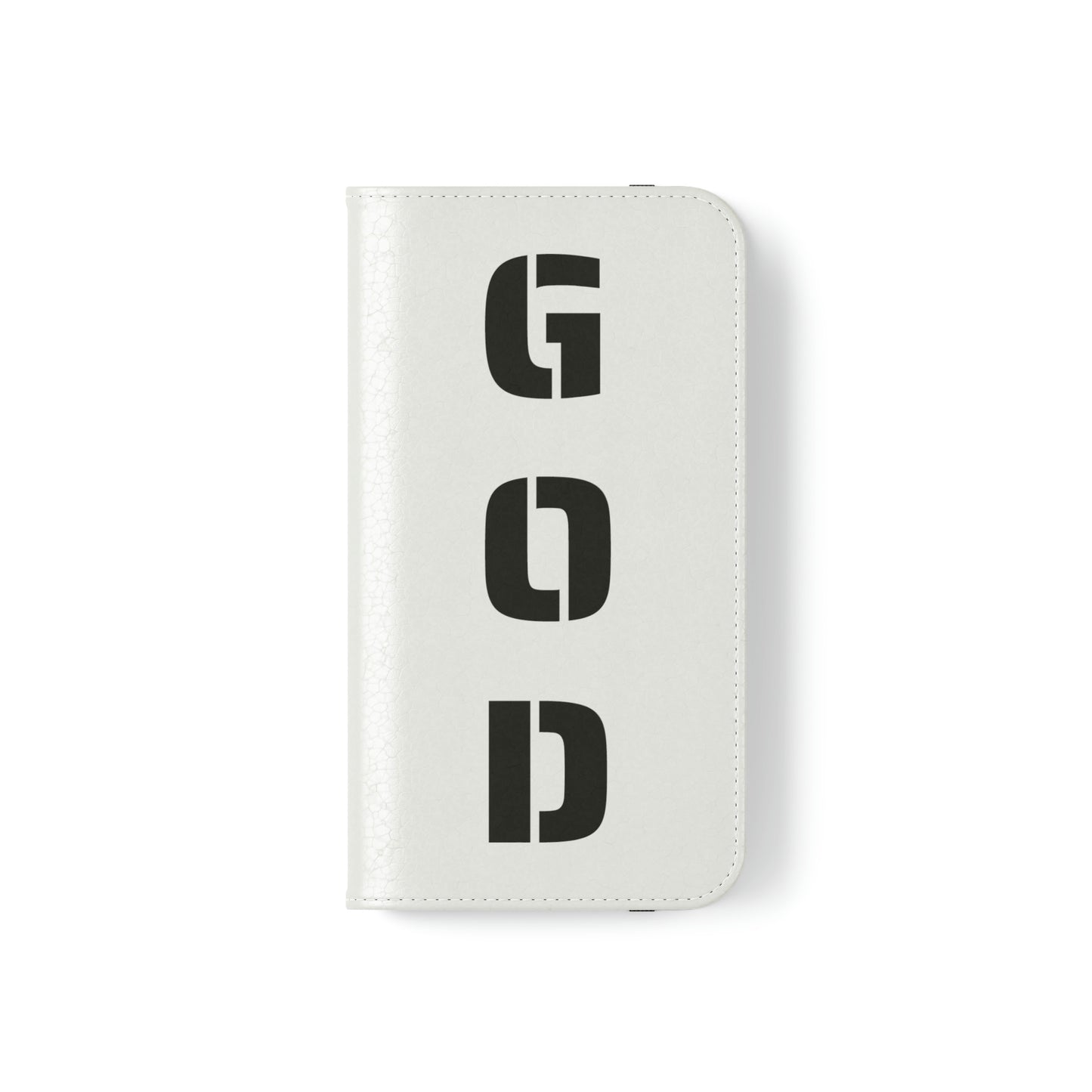DM Flip Case