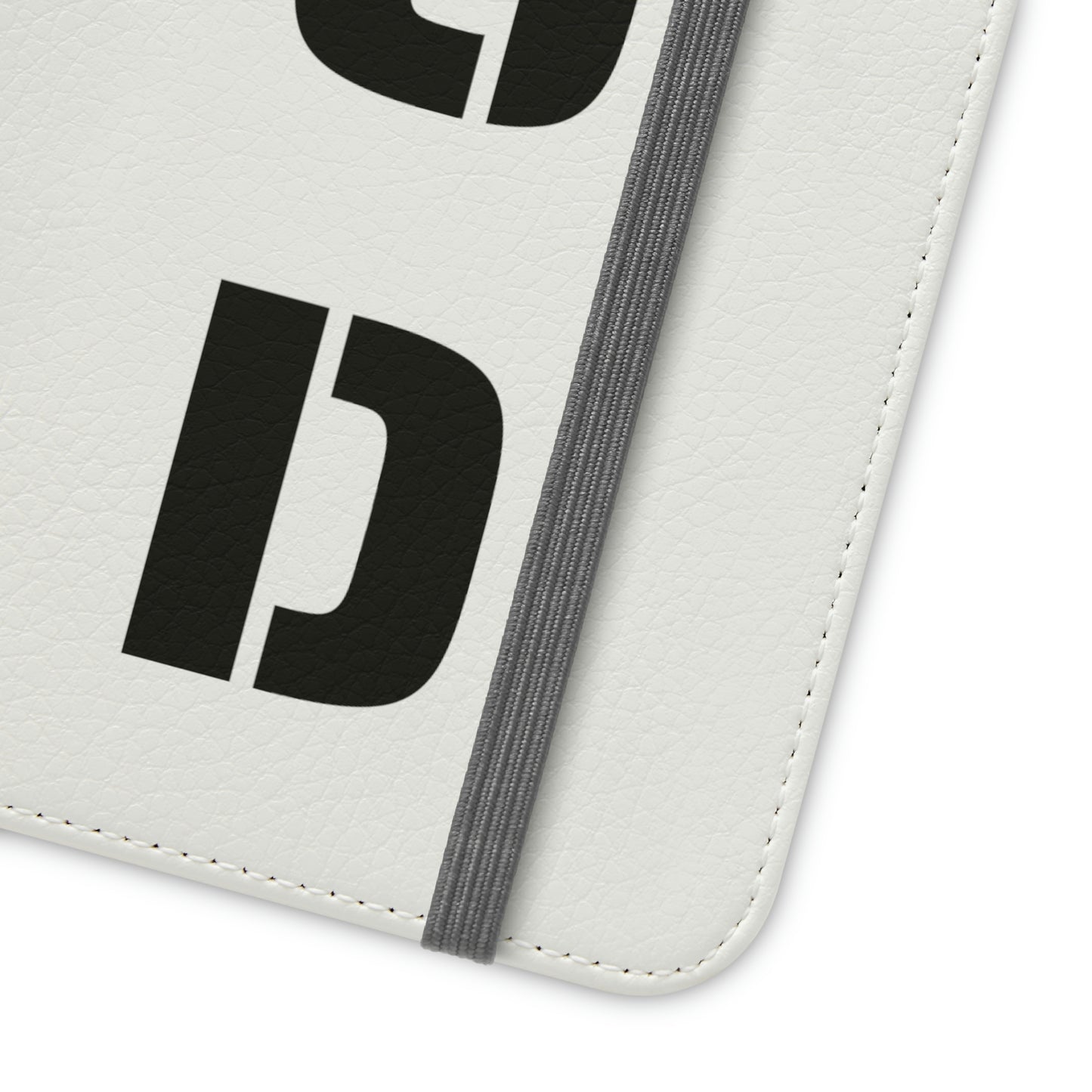 DM Flip Case