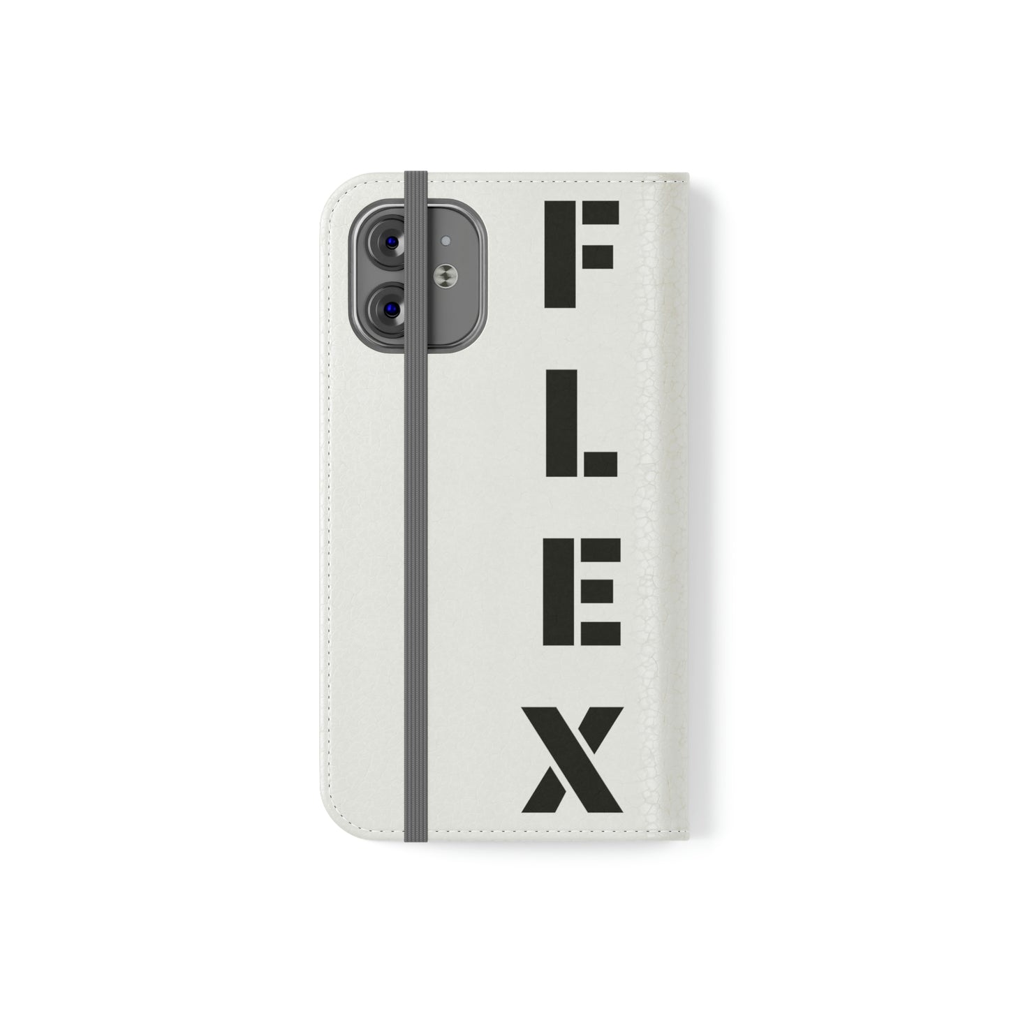 DM Flip Case