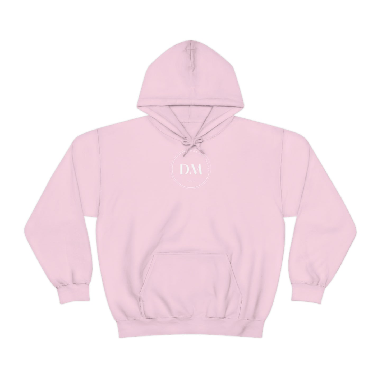 DM Unisex Heavy Blend™ Hooded Sweatshirt