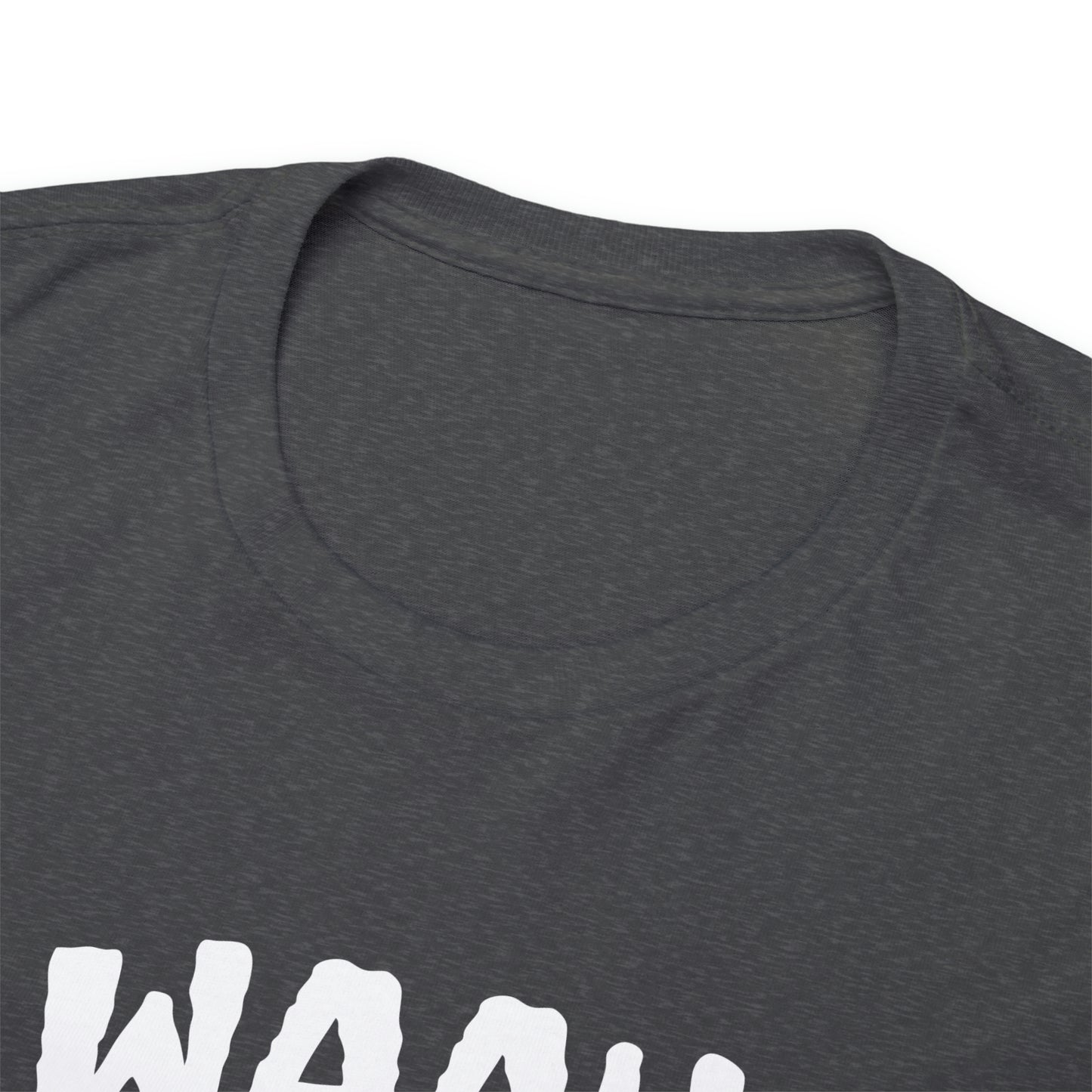 Carib Unisex Heavy Cotton Tee