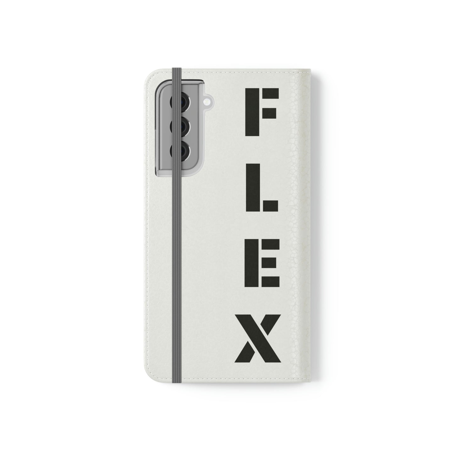 DM Flip Case