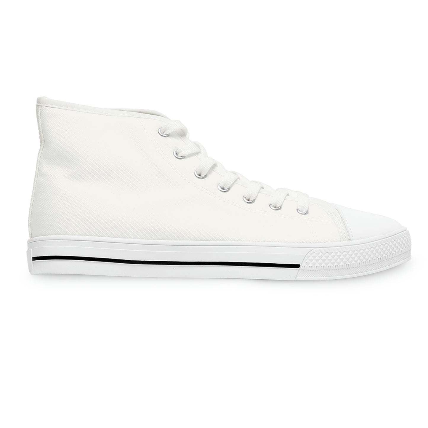 DM Women's High Top Sneakers