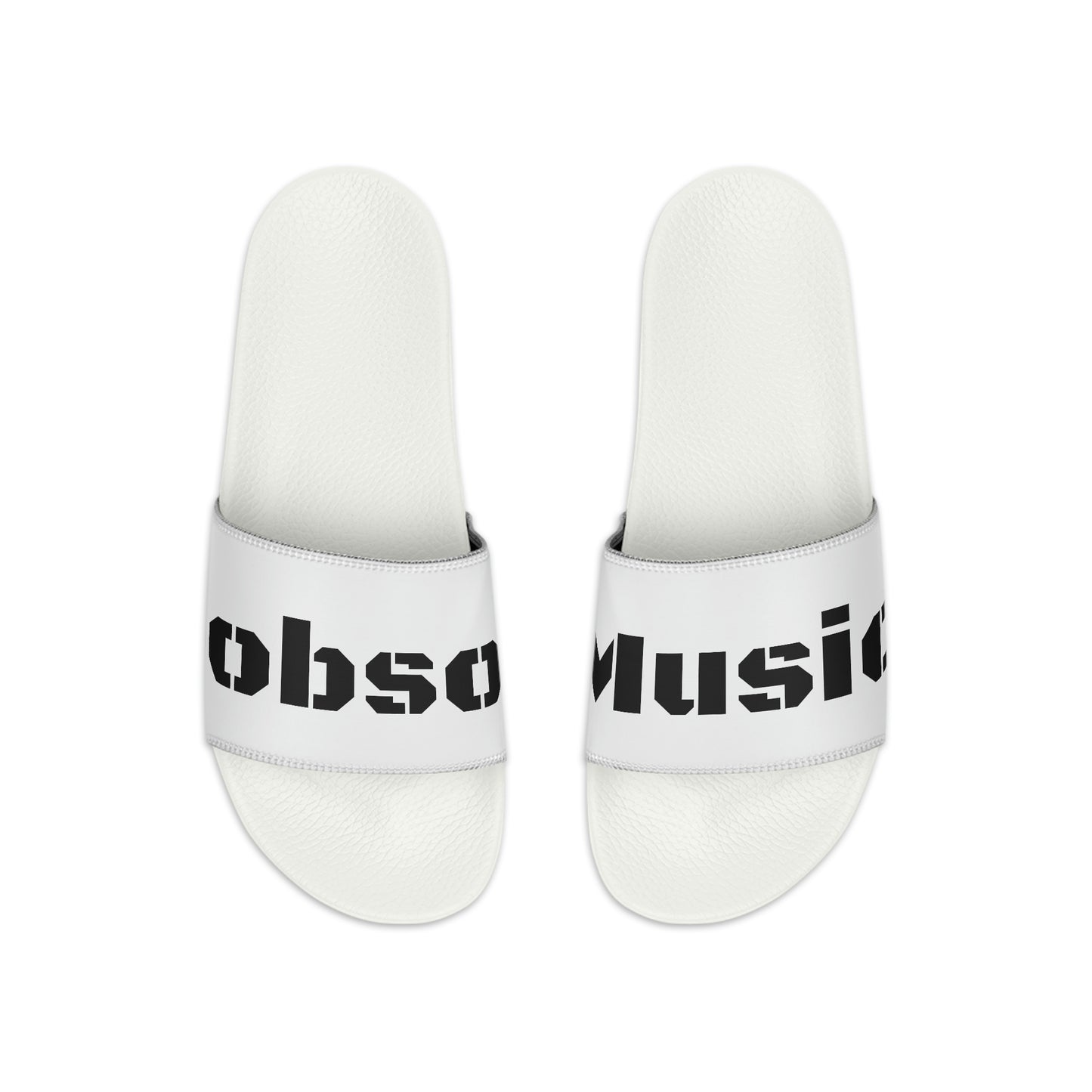 Dobson Music Men's Slides