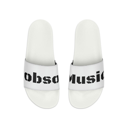 Dobson Music Men's Slides