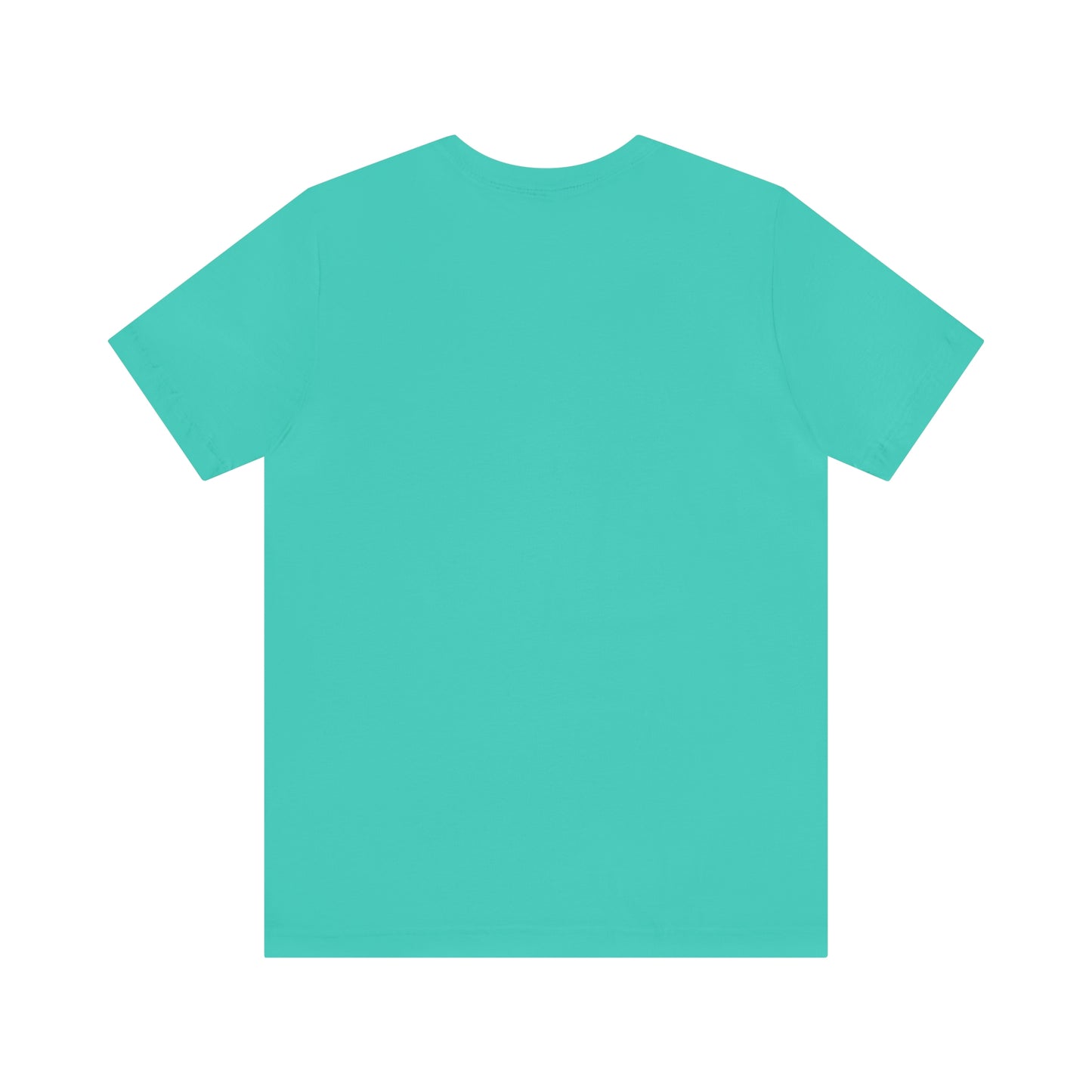 DM Unisex Short Sleeve Graphic Tee