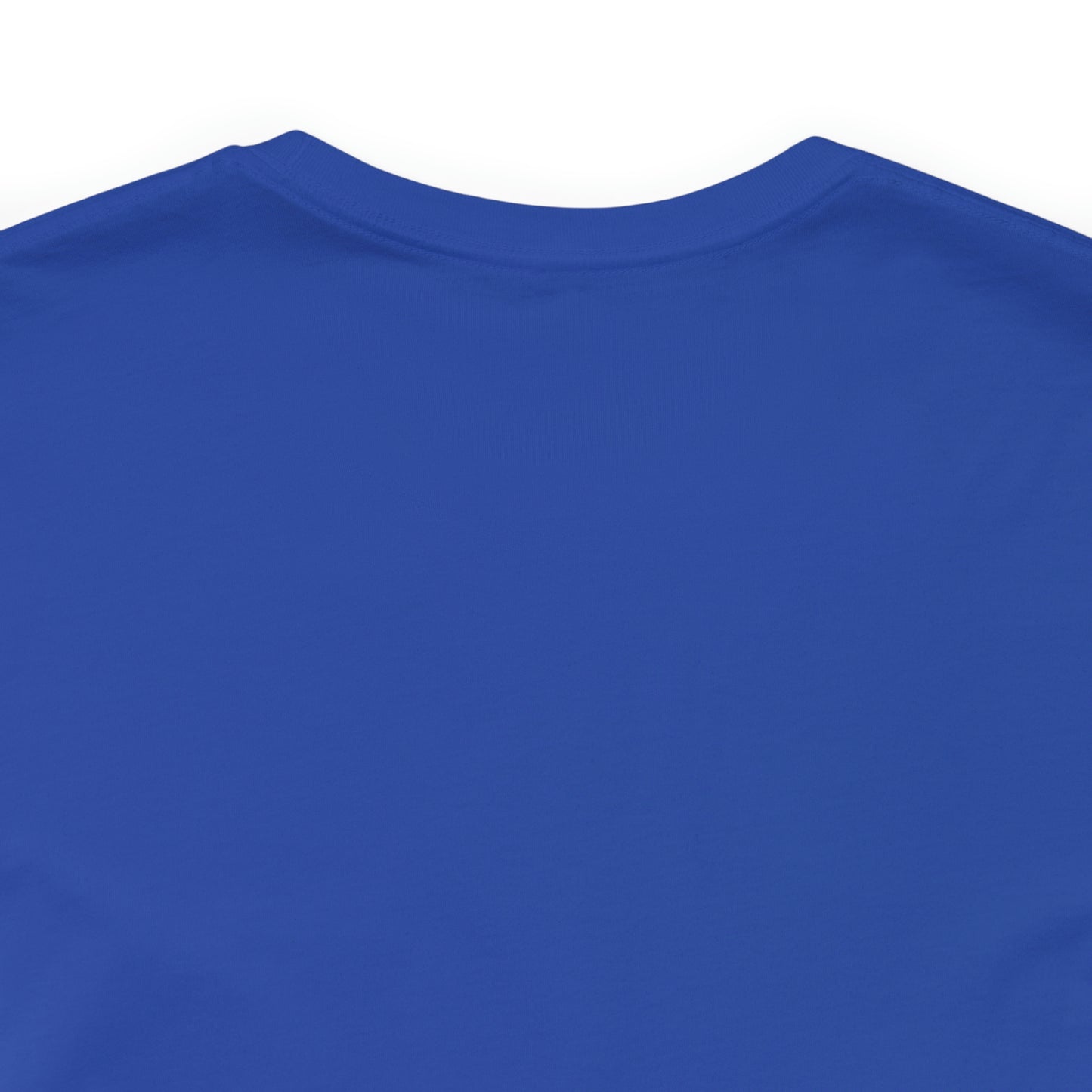 DM Unisex Short Sleeve Graphic Tee