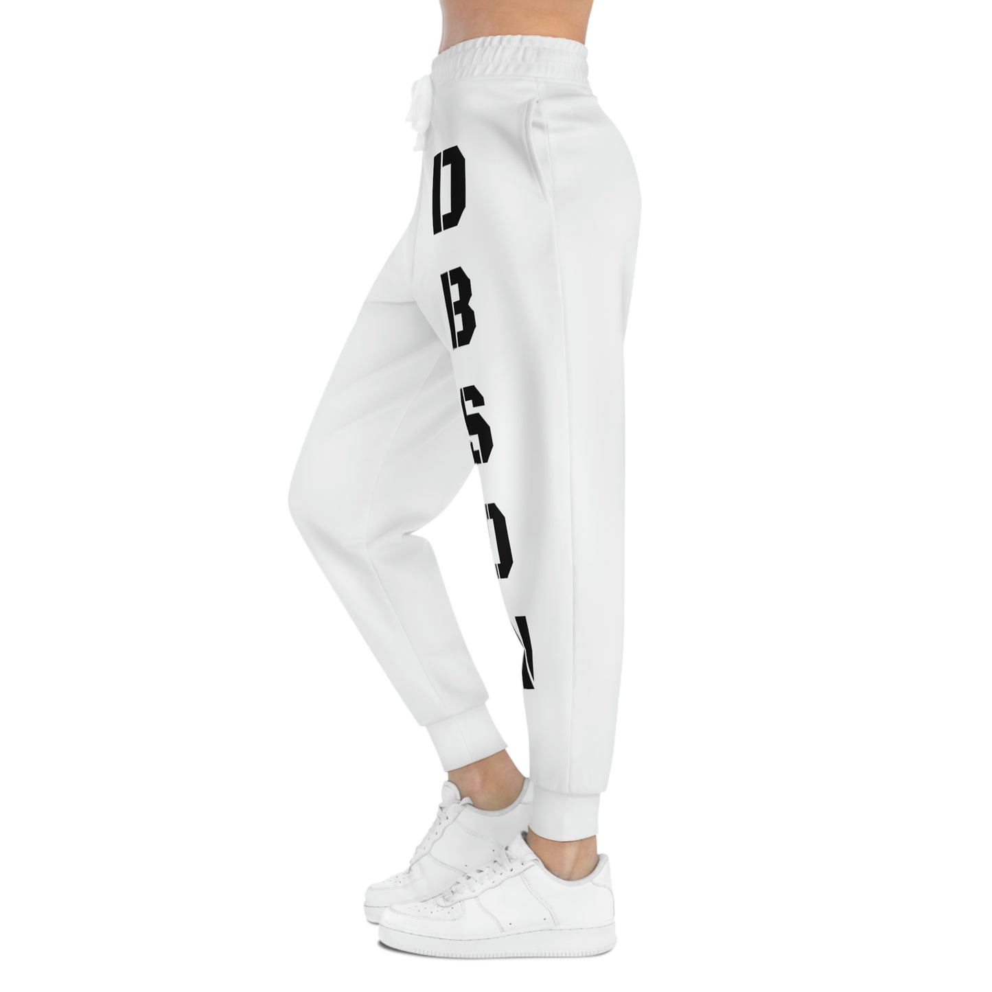 Athletic Joggers (AOP)