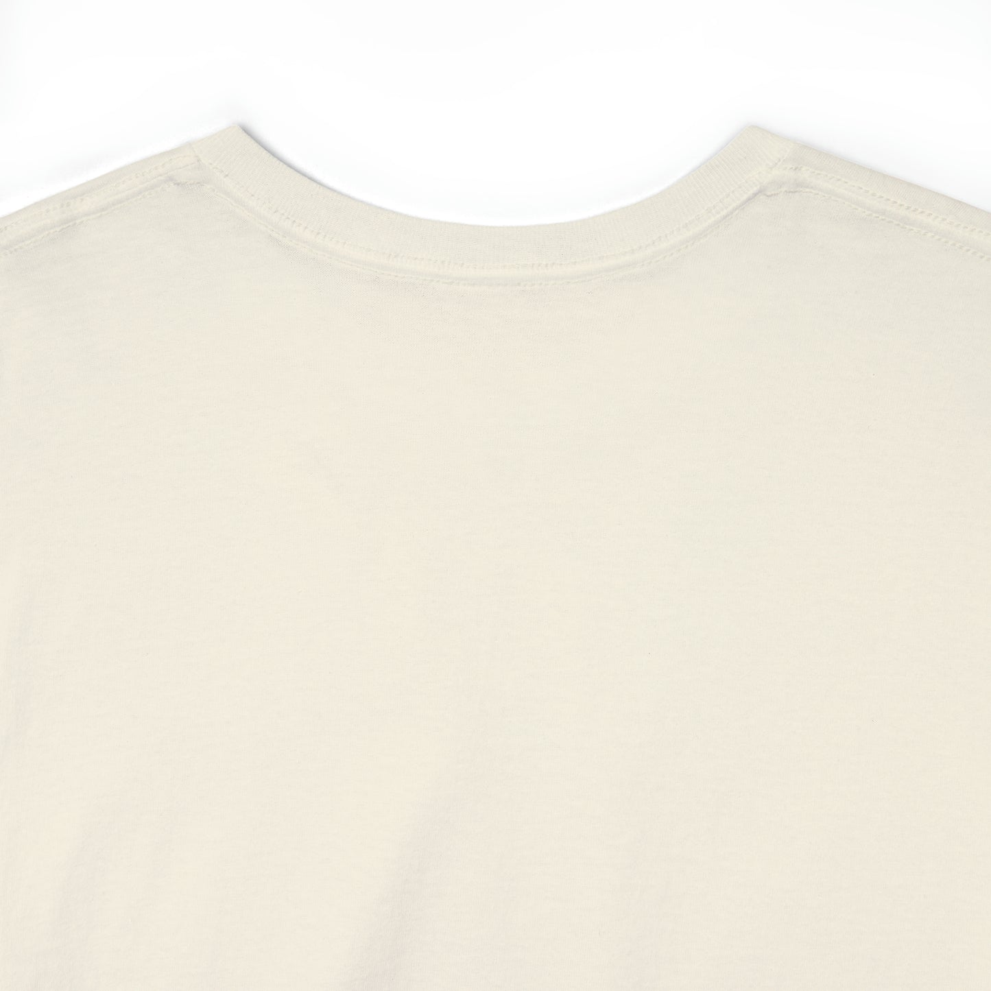 Carib Unisex Heavy Cotton Tee