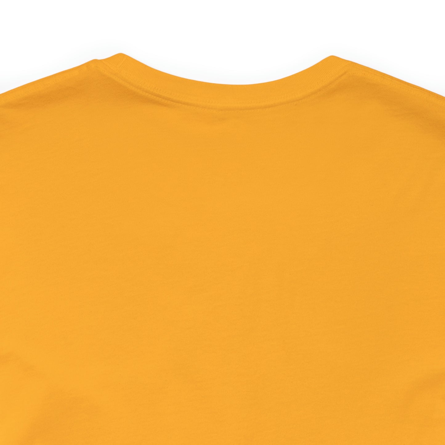 DM Unisex Jersey Short Sleeve Graphic Tee