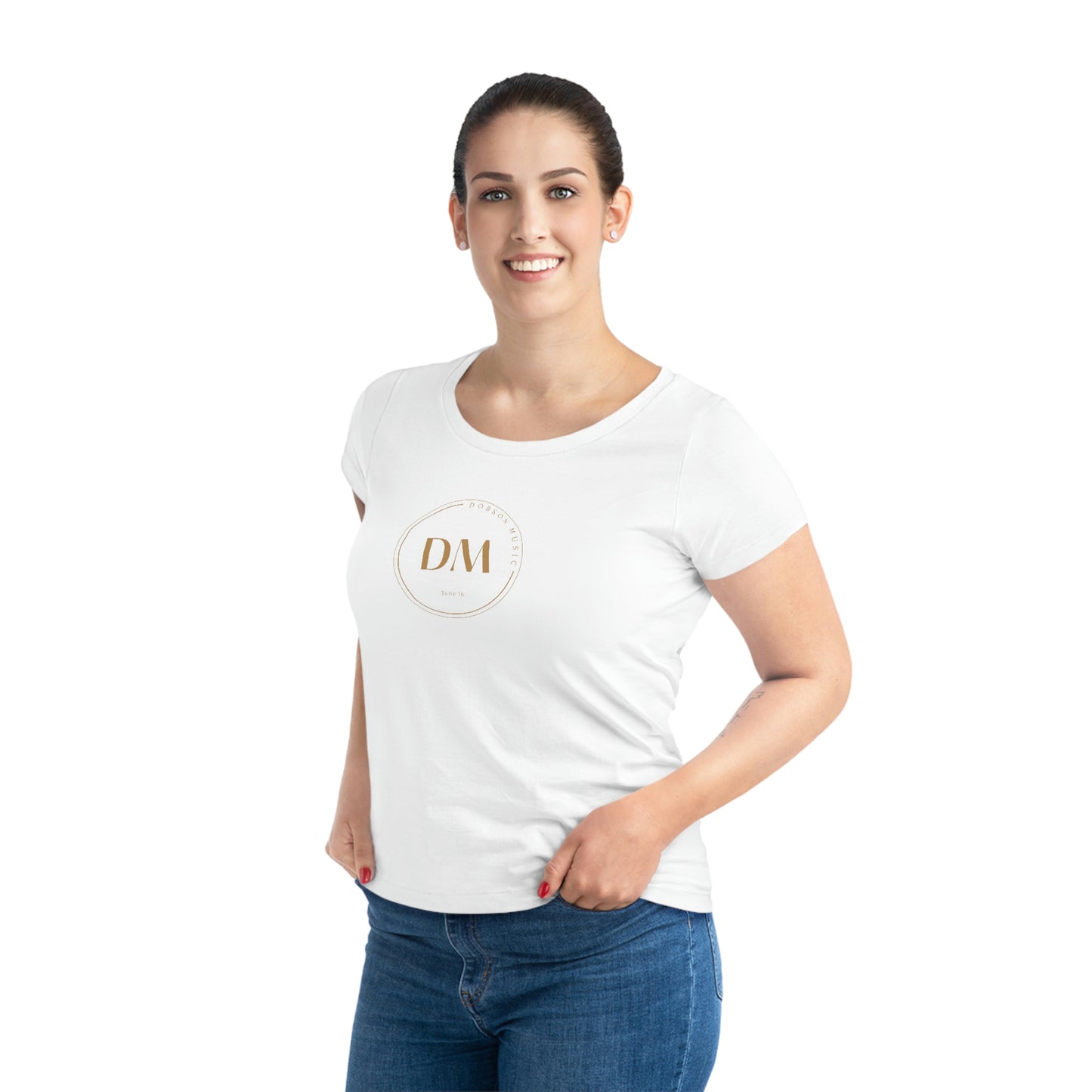 DM Women's Jazzer T-shirt