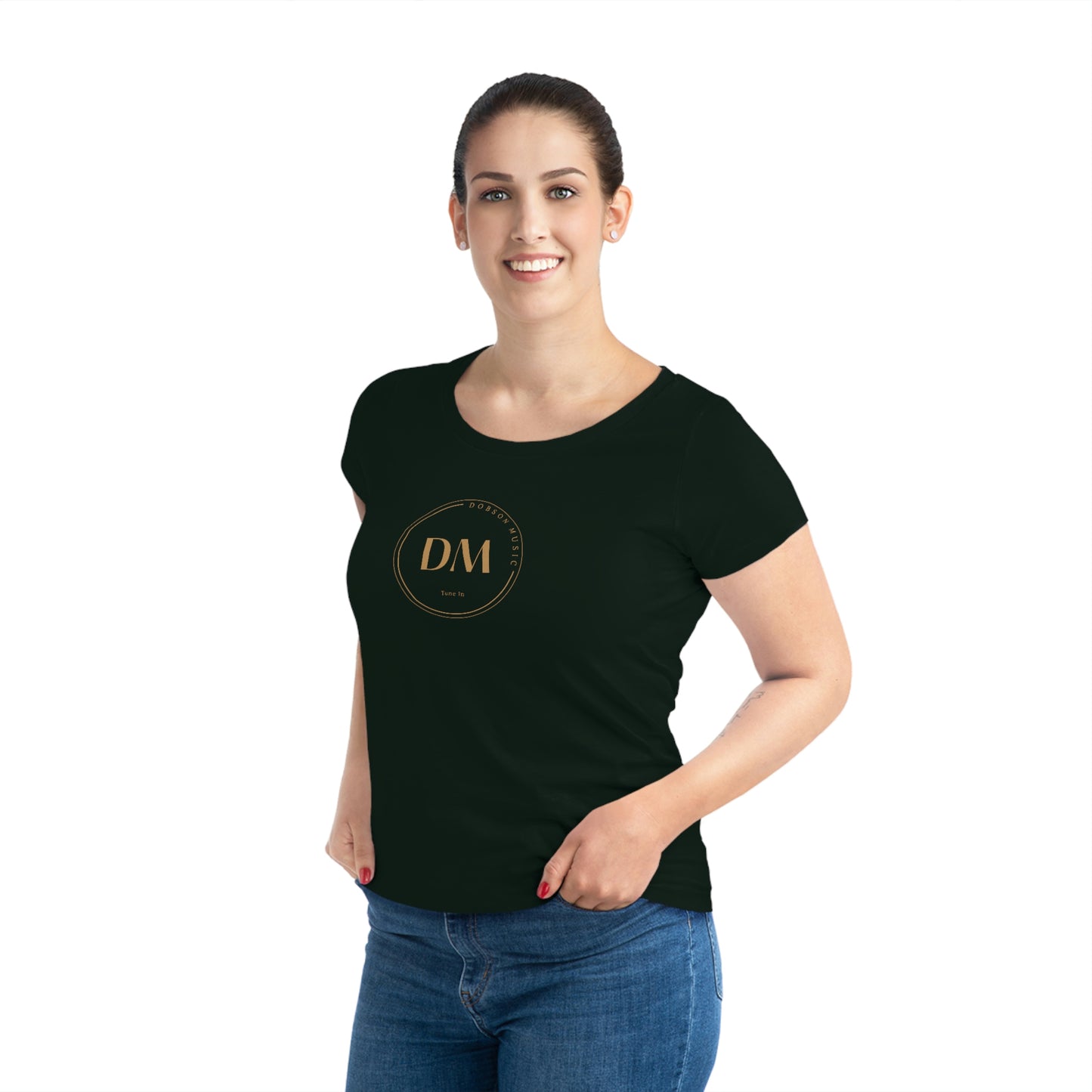 DM Women's Jazzer T-shirt