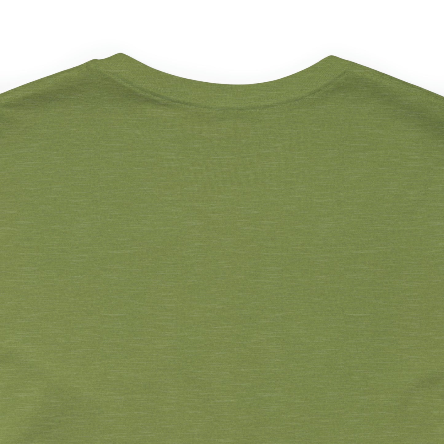Carib Unisex Jersey Short Sleeve Tee