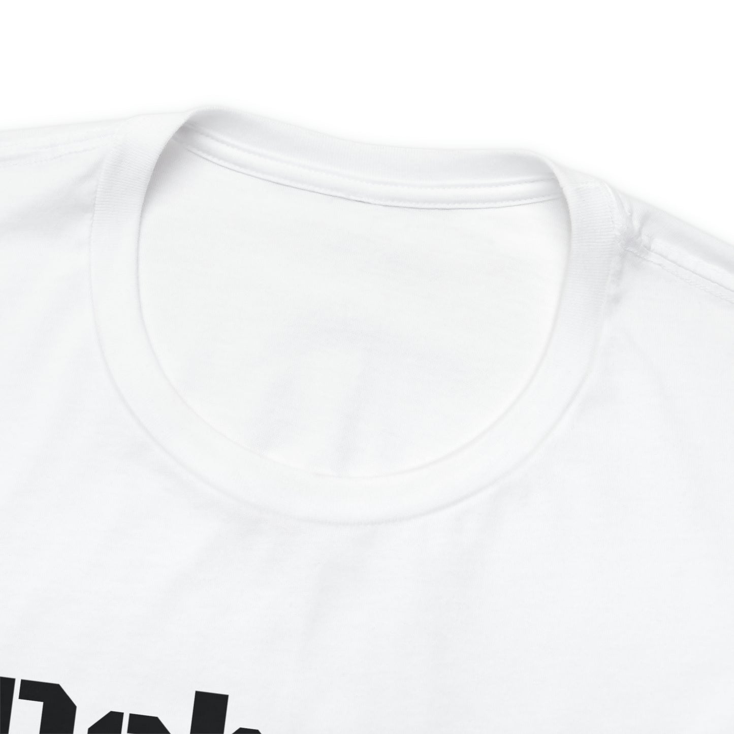 Carib "Wappy Kill Phillop" Unisex Short Sleeve Tee